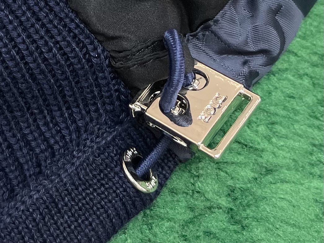 CD Down Jacket
