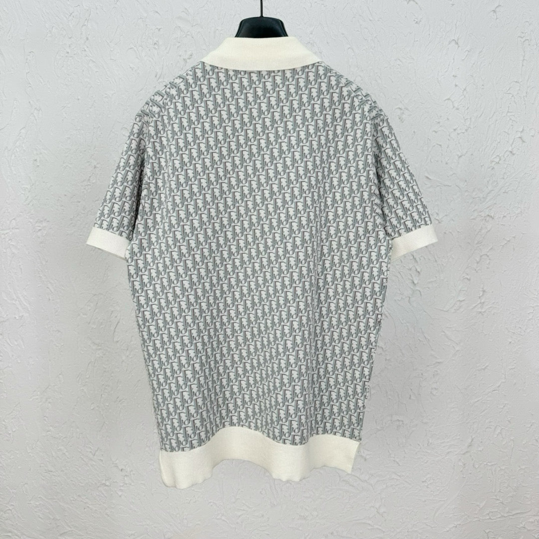 CD Polo Shirt
