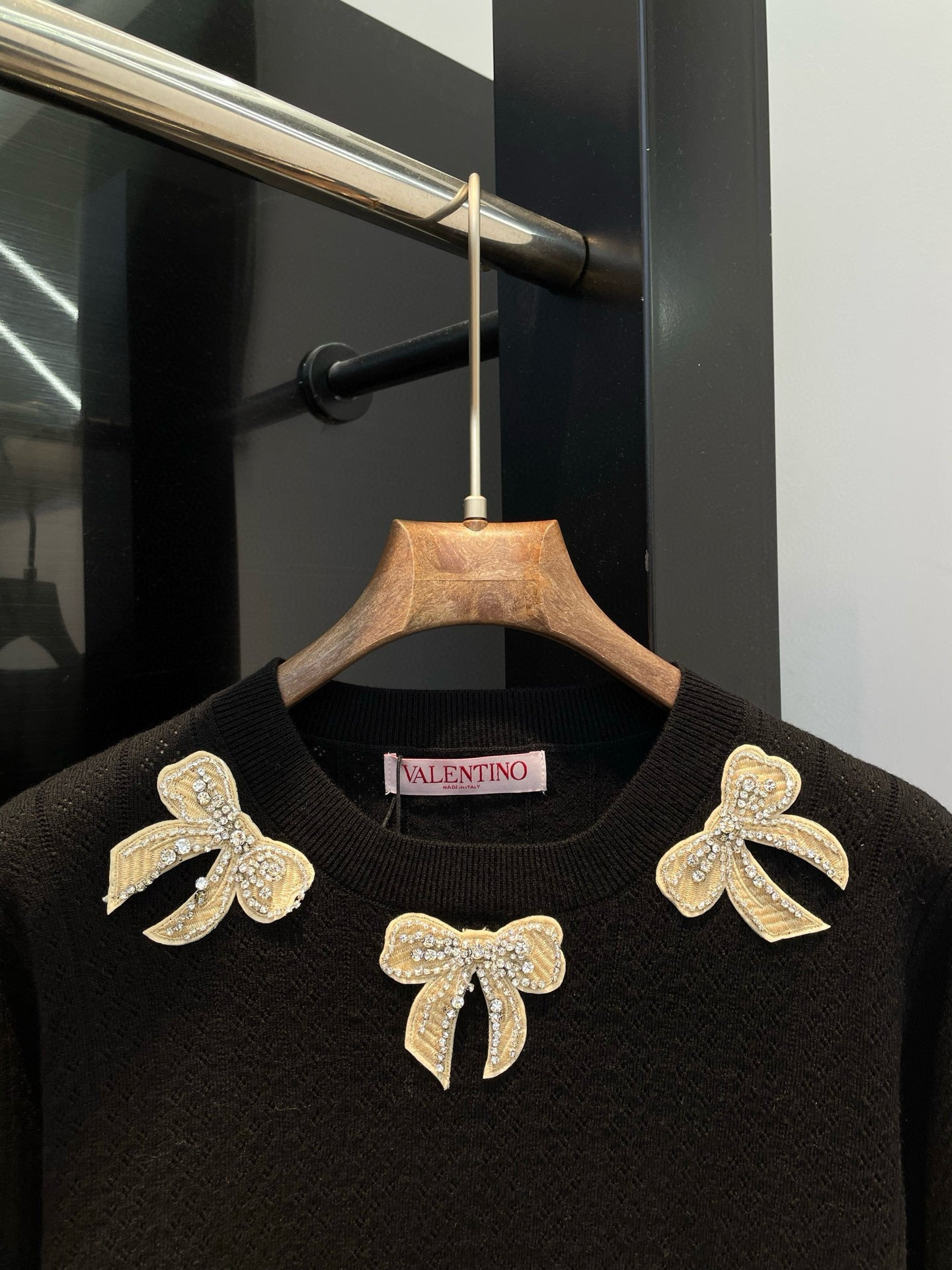 Valentino Sweater