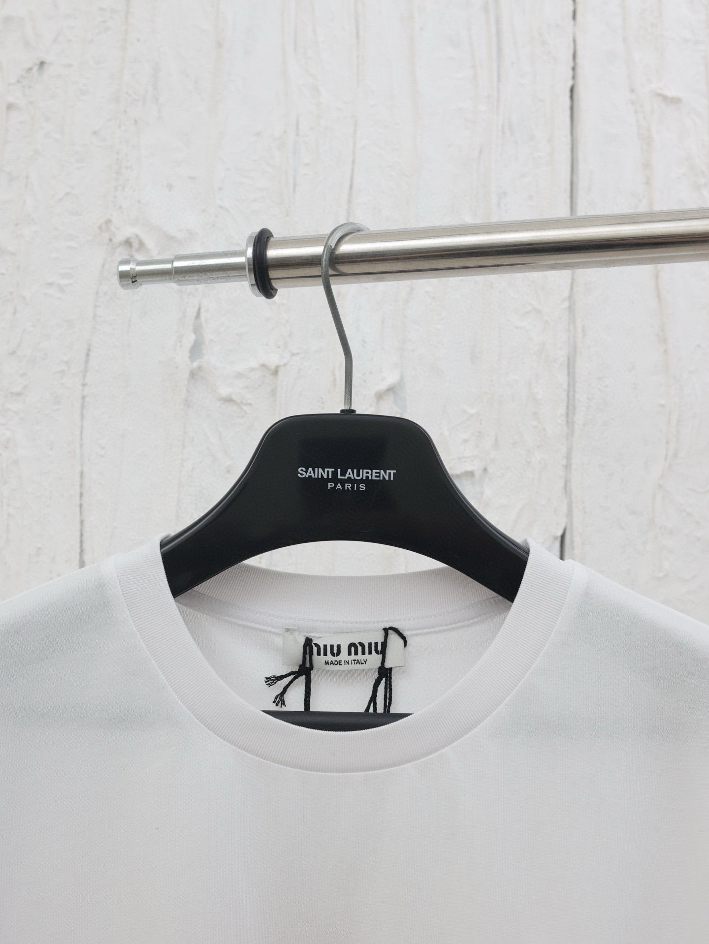 Miu Miu T-Shirt