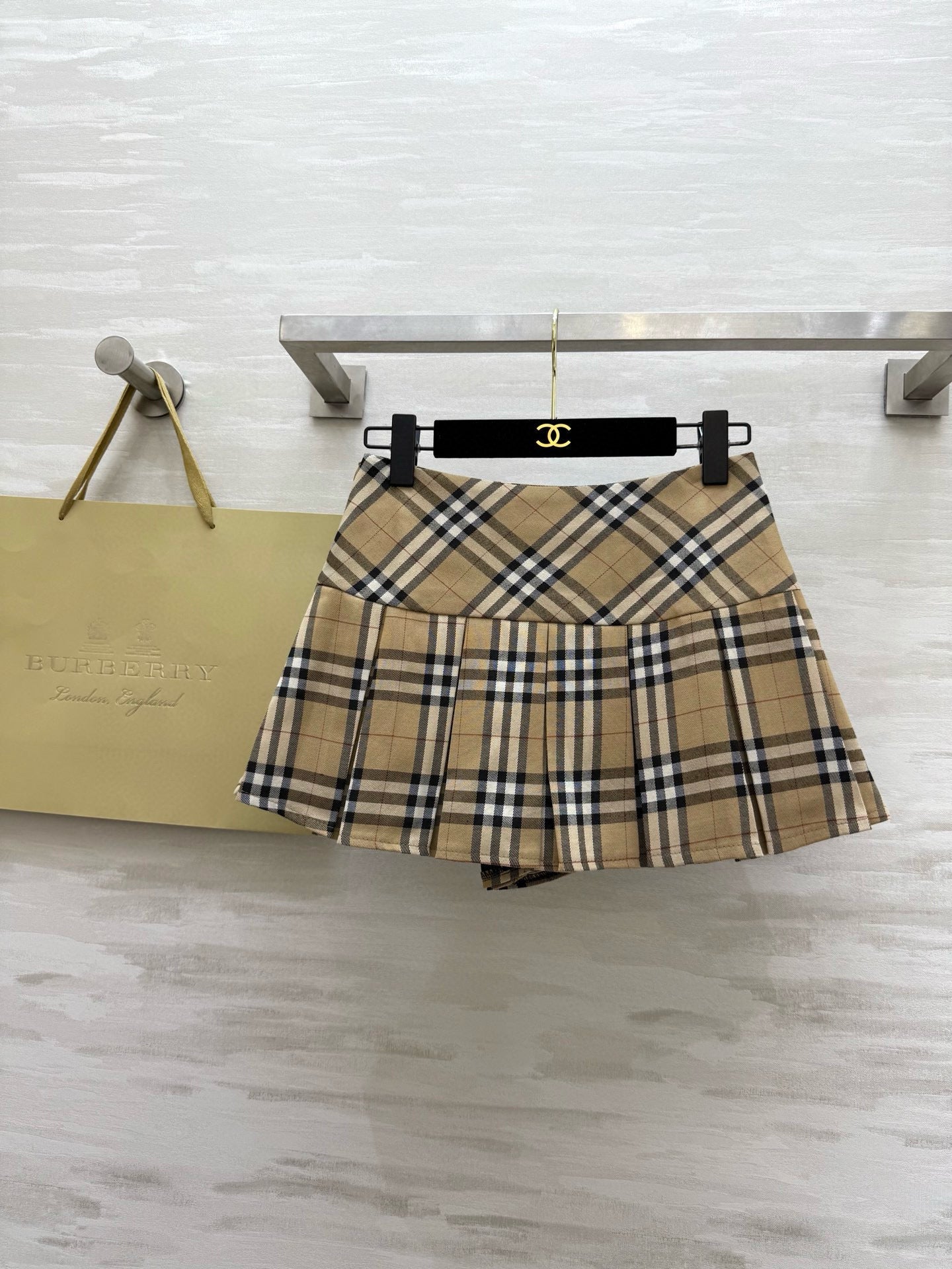 BBR Skirt