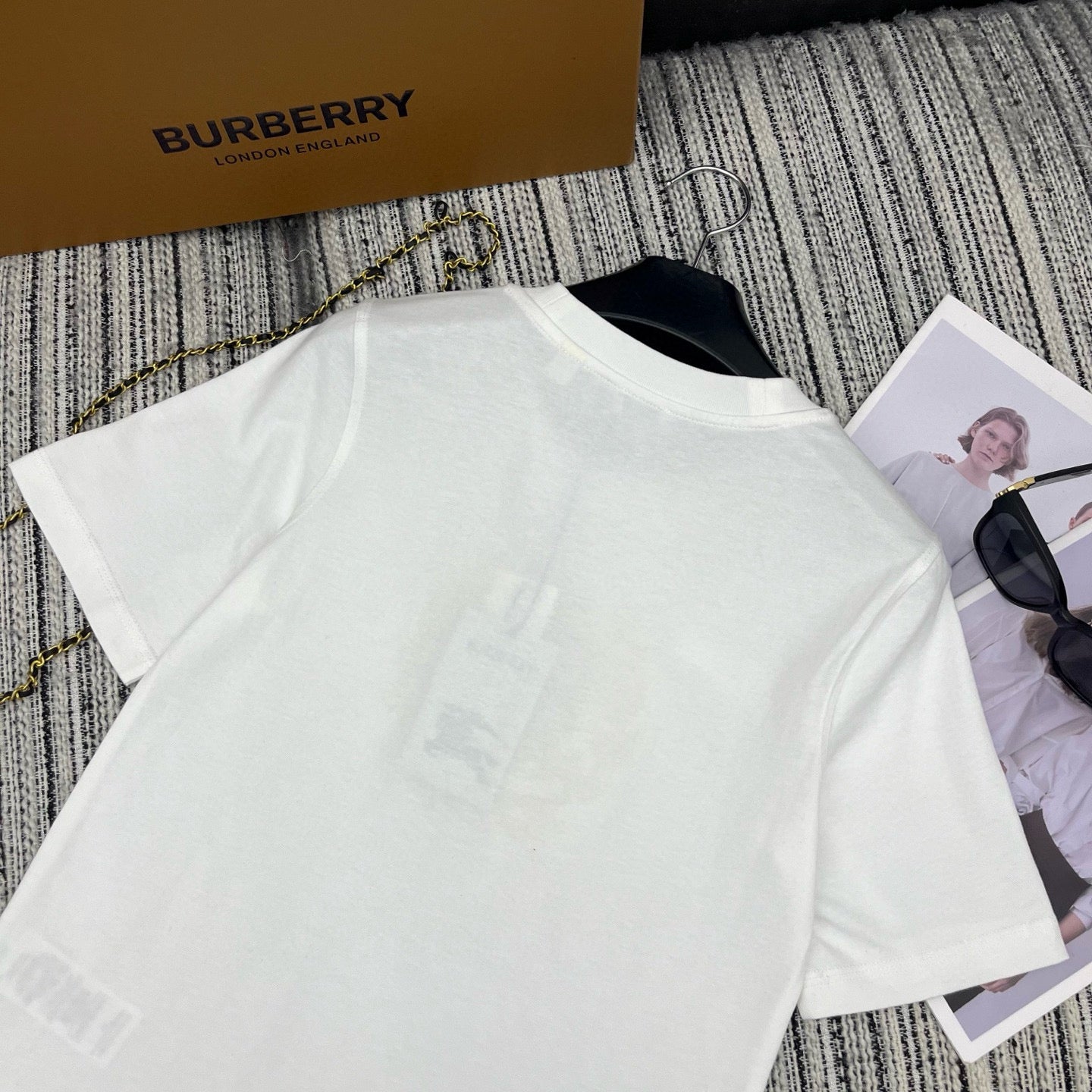 BBR Tee