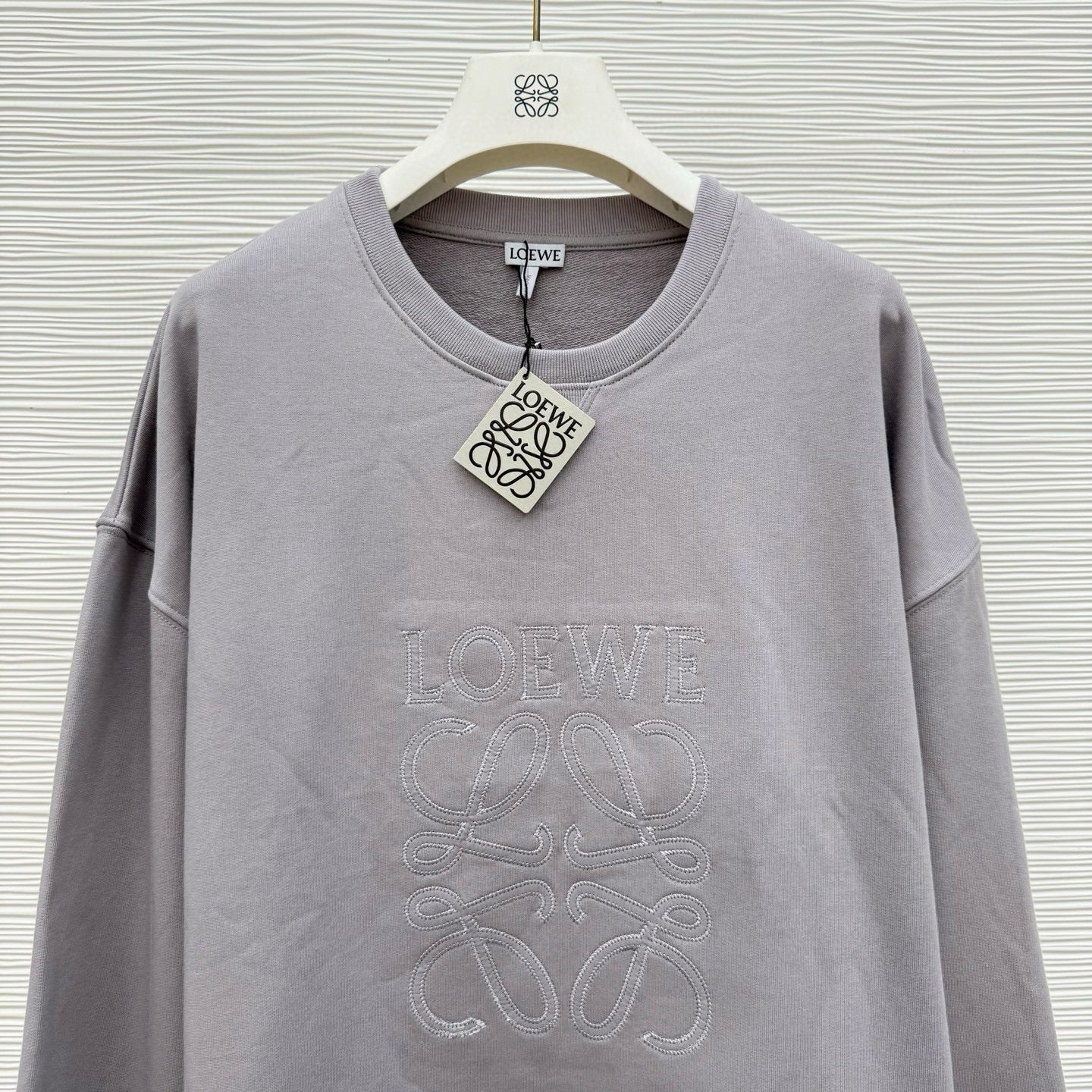 Lw Sweater
