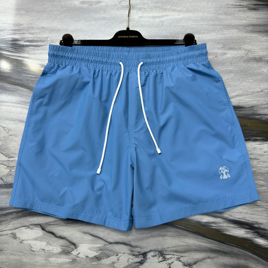 Brunello Cucinelli Short Pants