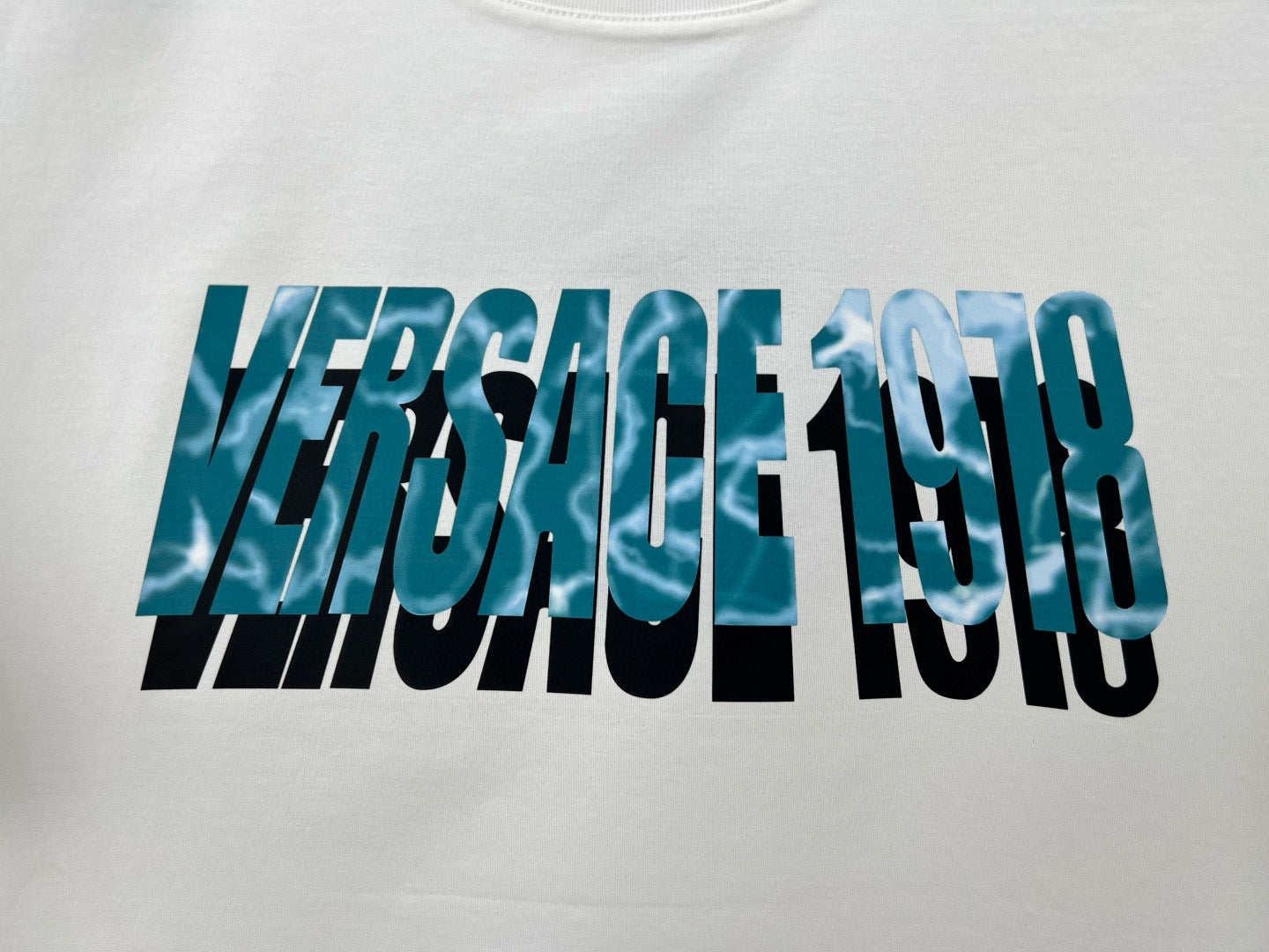 Versace T-Shirt