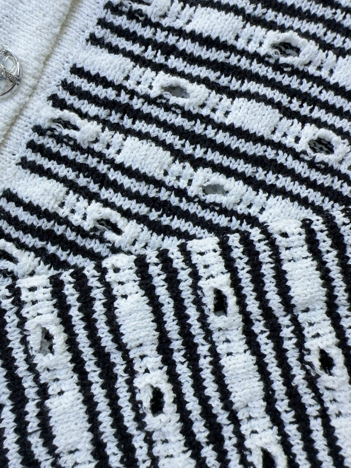 Miu Miu Cardigan
