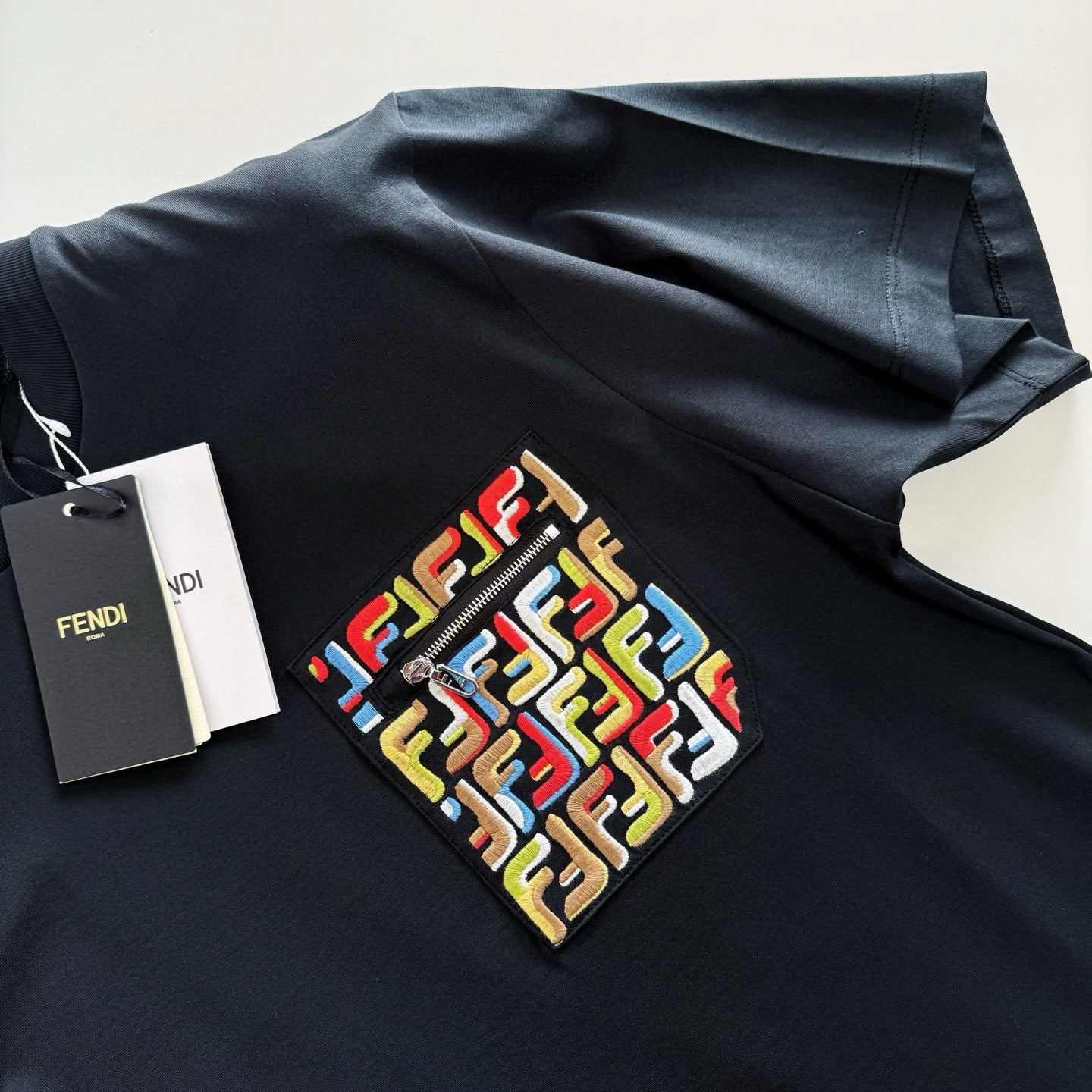 Fendi T-shirt