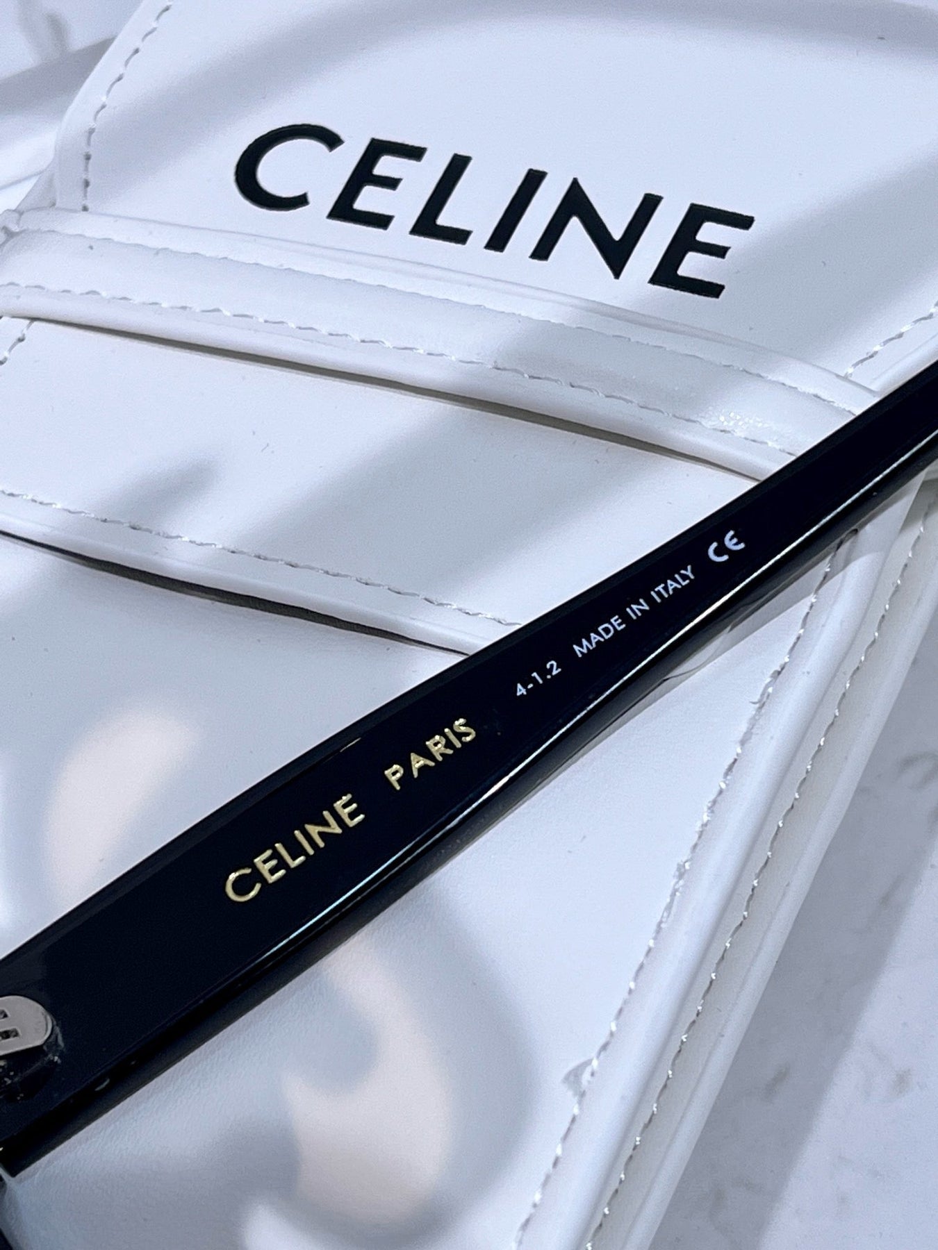 CEL Sunglasses