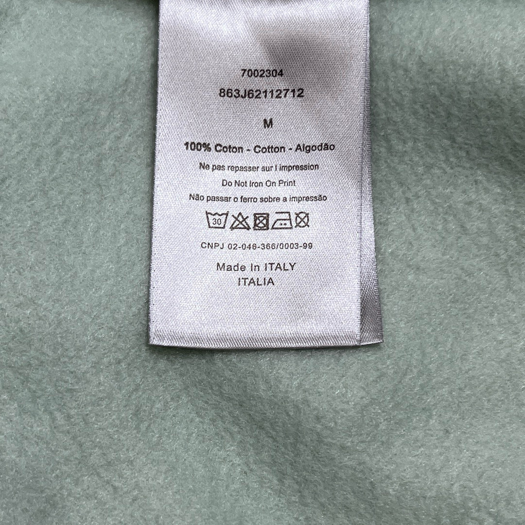 CD Sweater