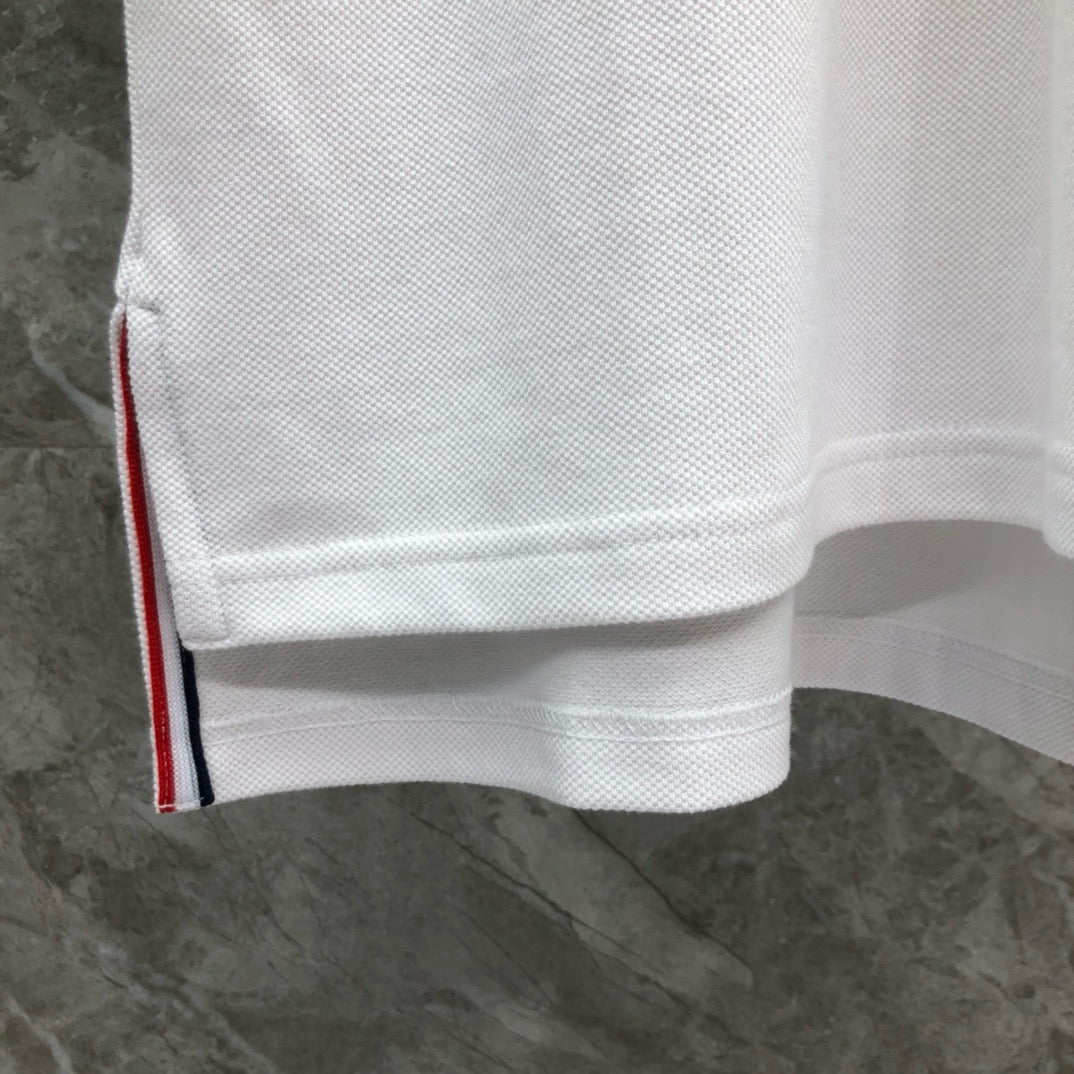 Thom Browne Polo