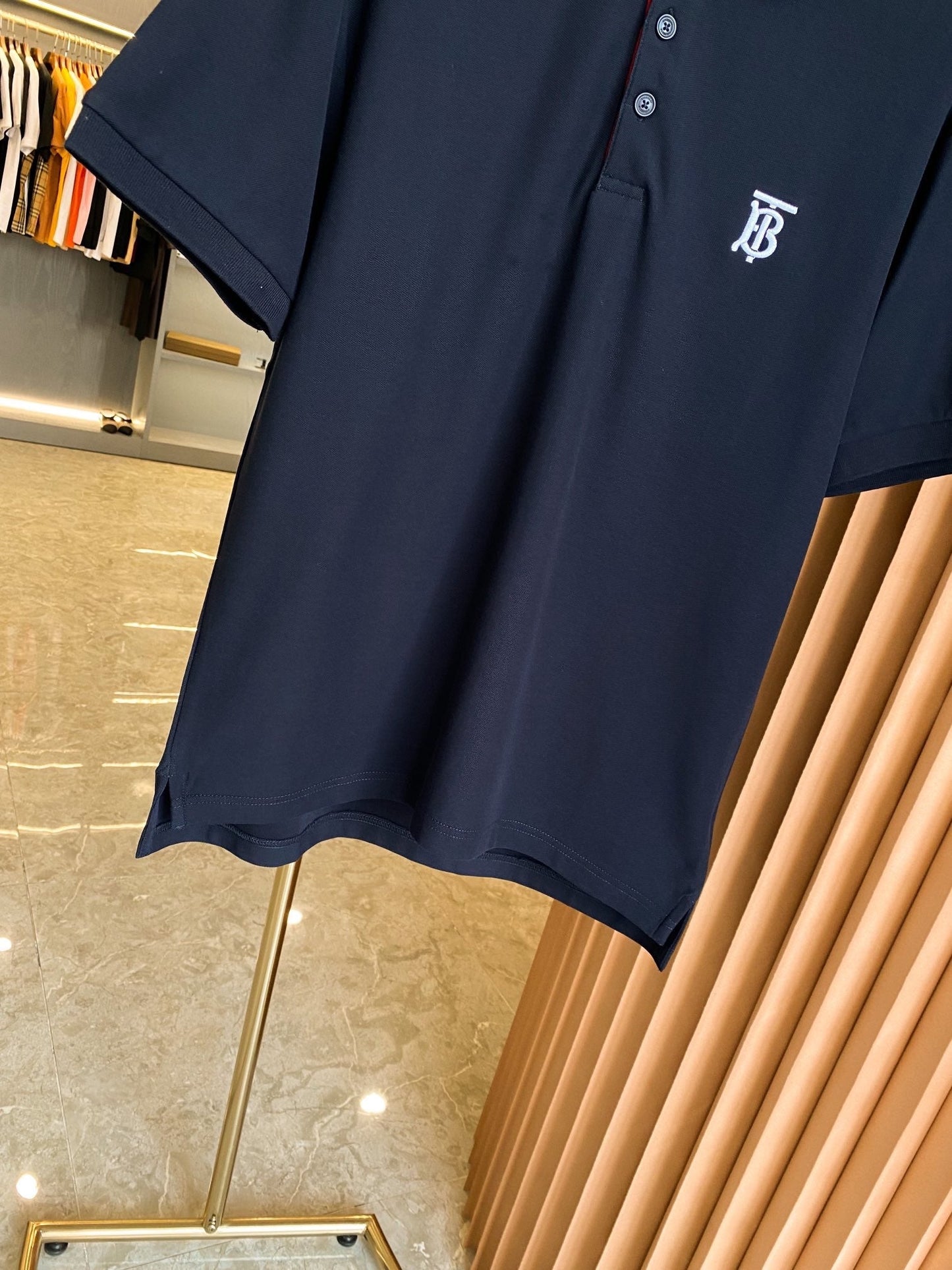 Burberry Polo