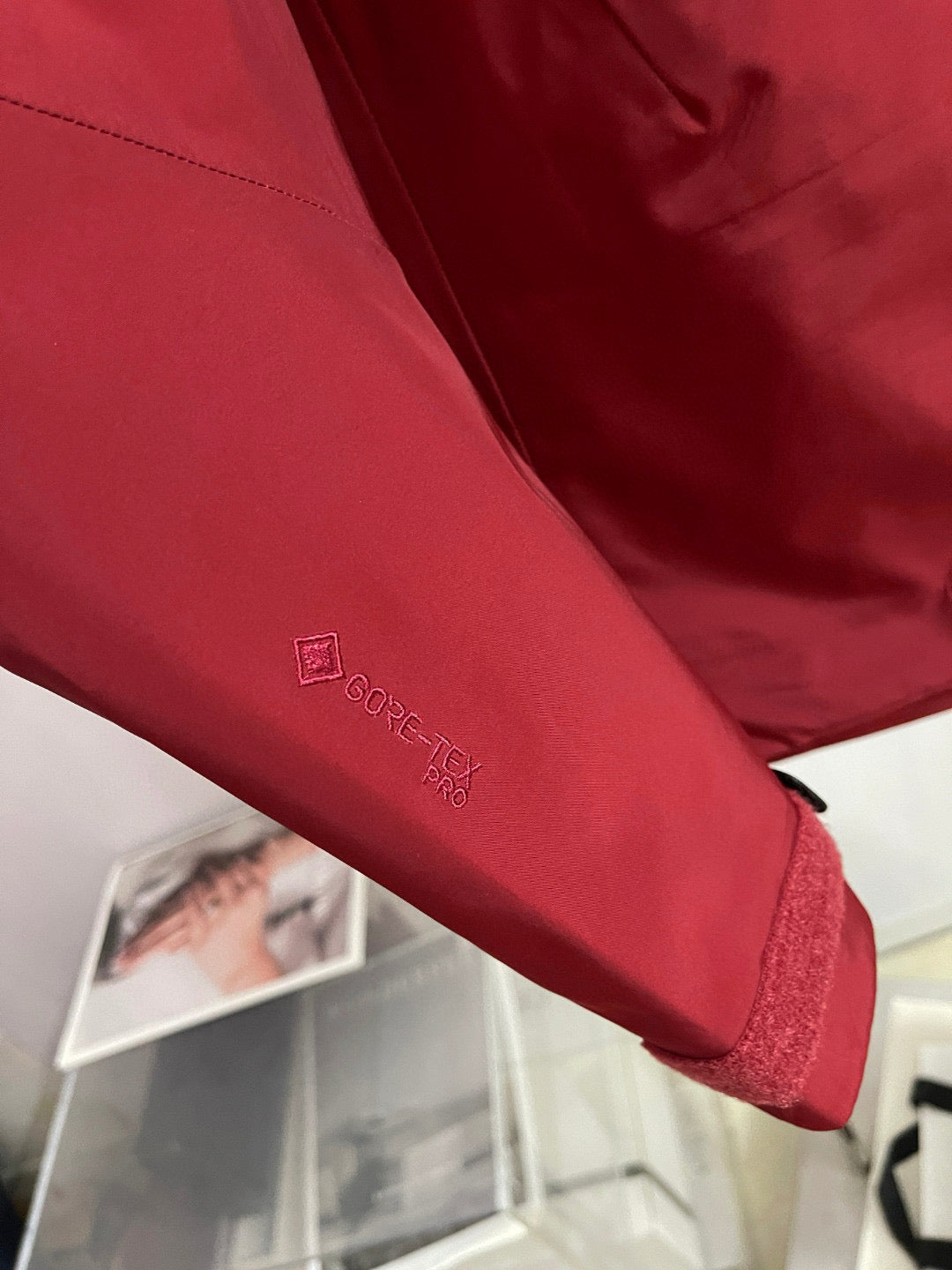 Arctery Jacket