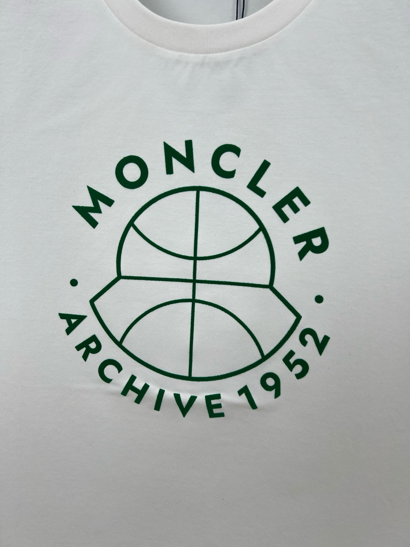 Moncler T-Shirt