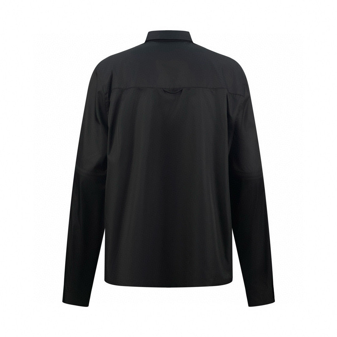 Prada Long Sleeve Shirt