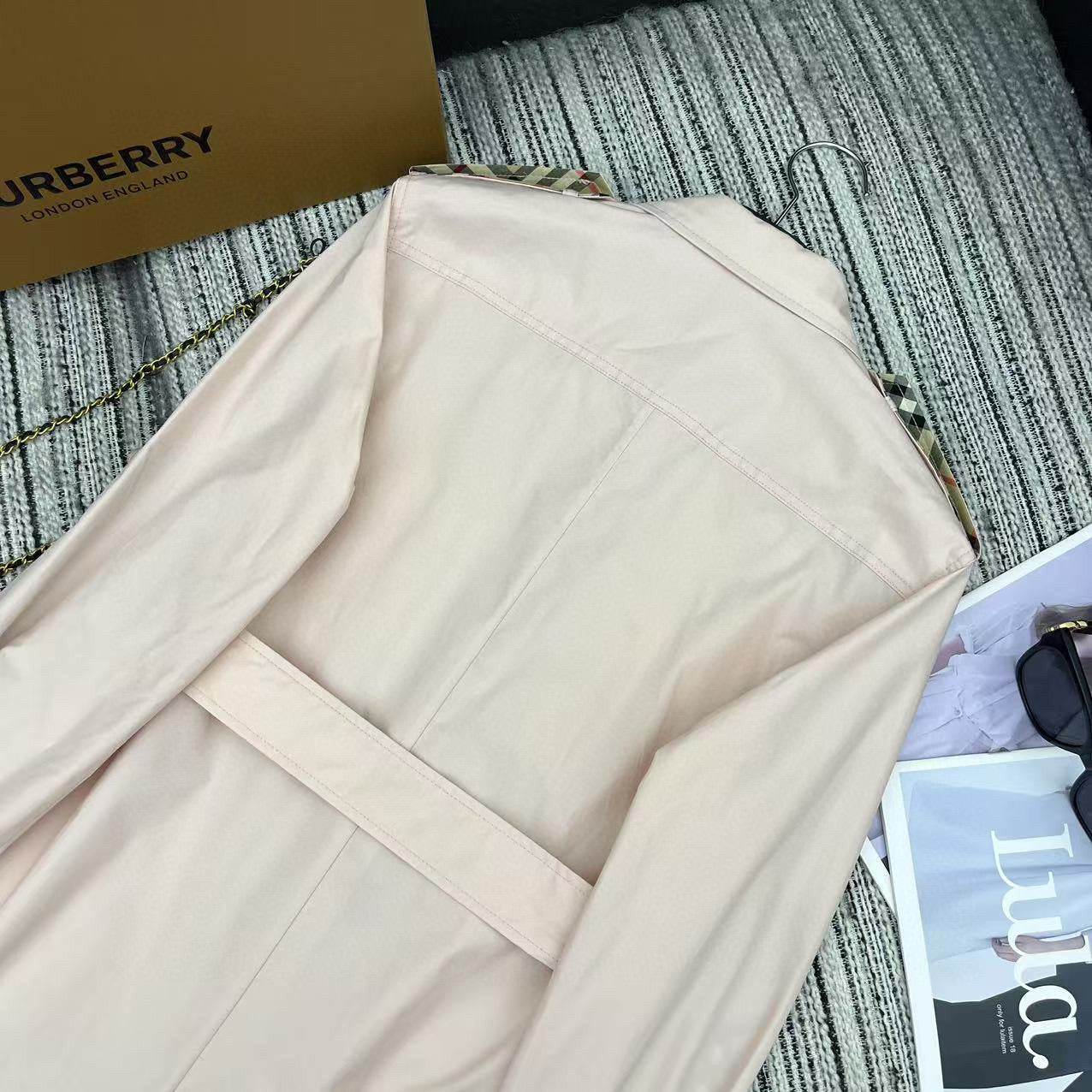 BBR Long Dress