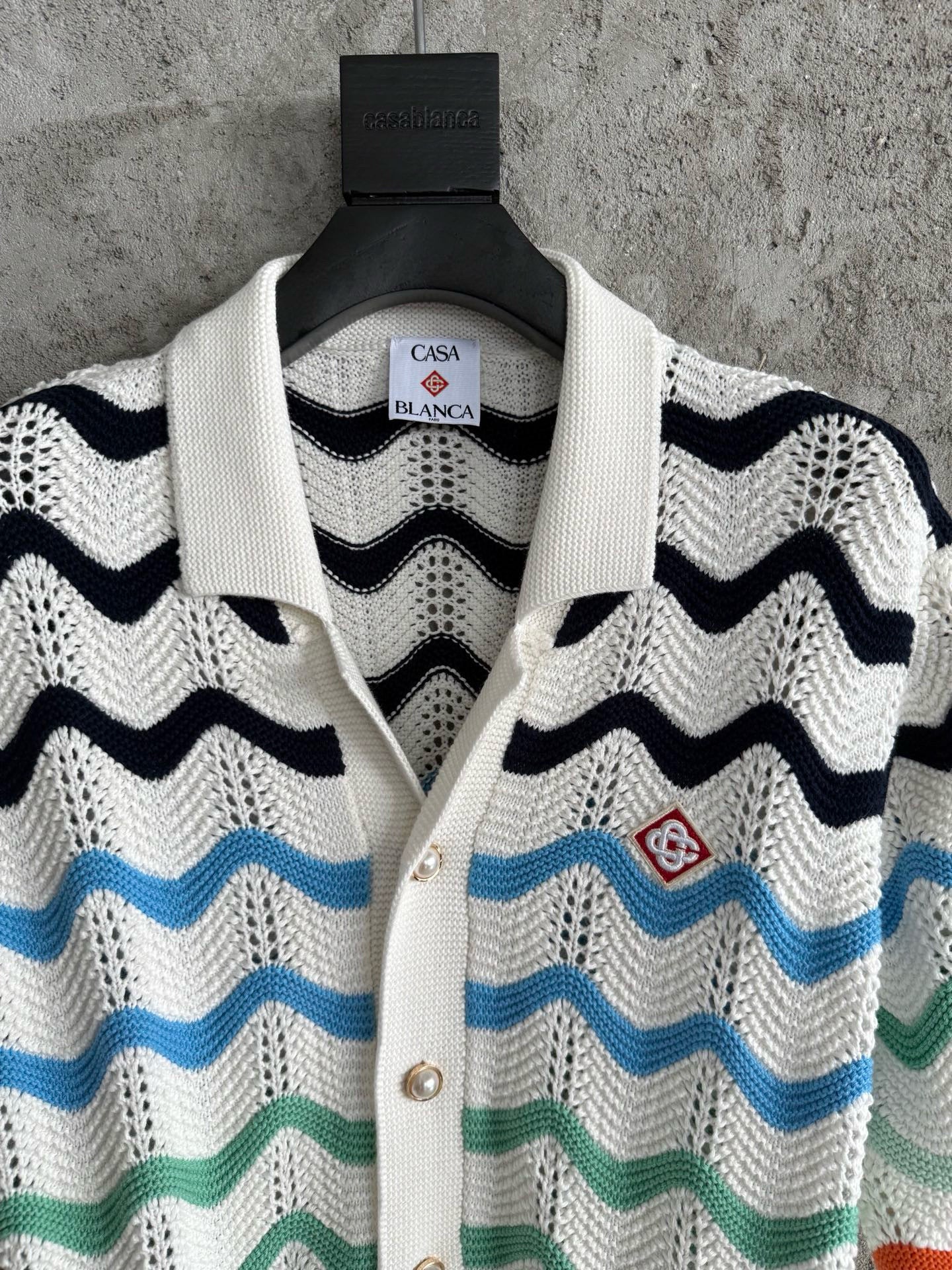 Casablanca Shorts
