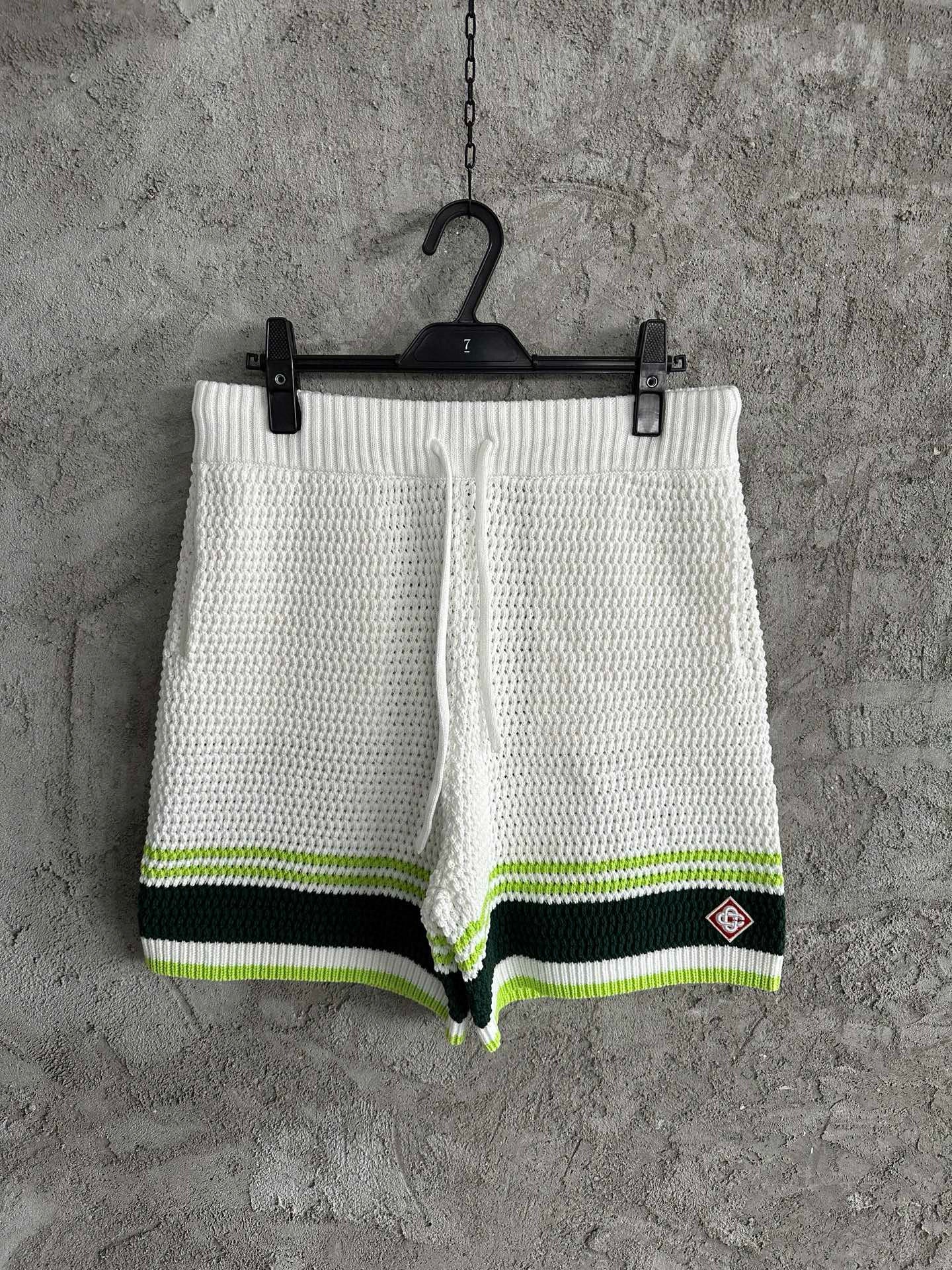 Casablanca Shorts