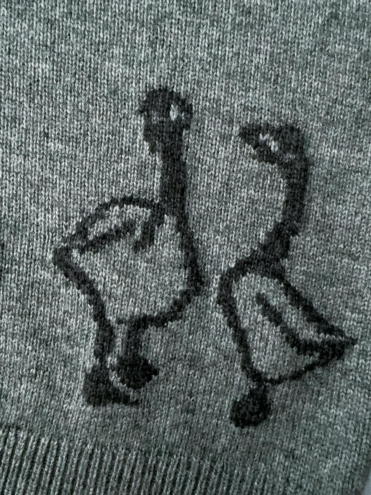 TB Sweater