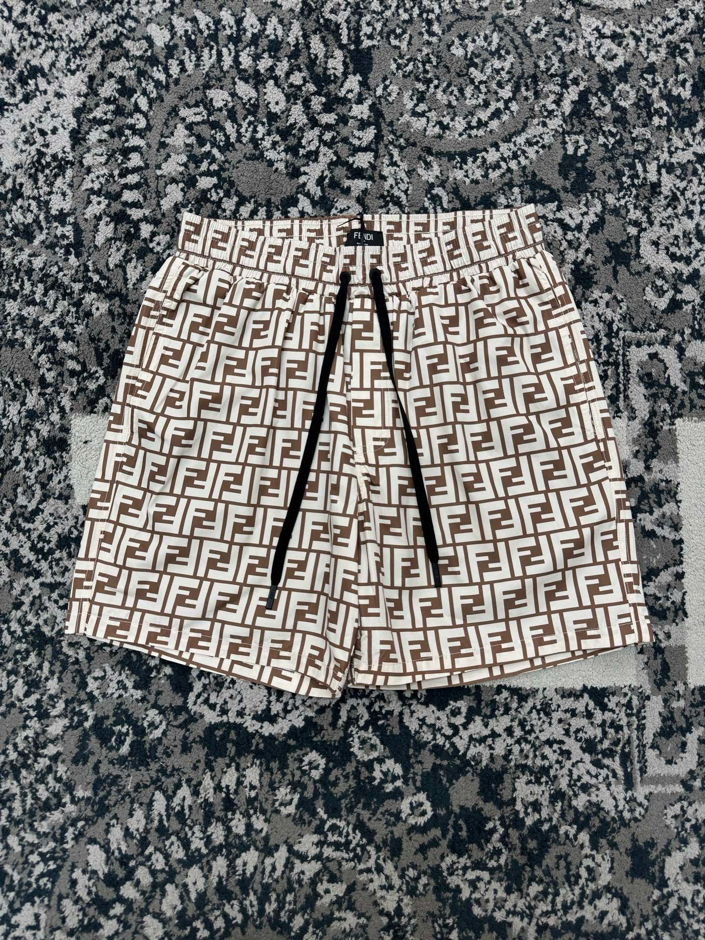 Fendi Shorts