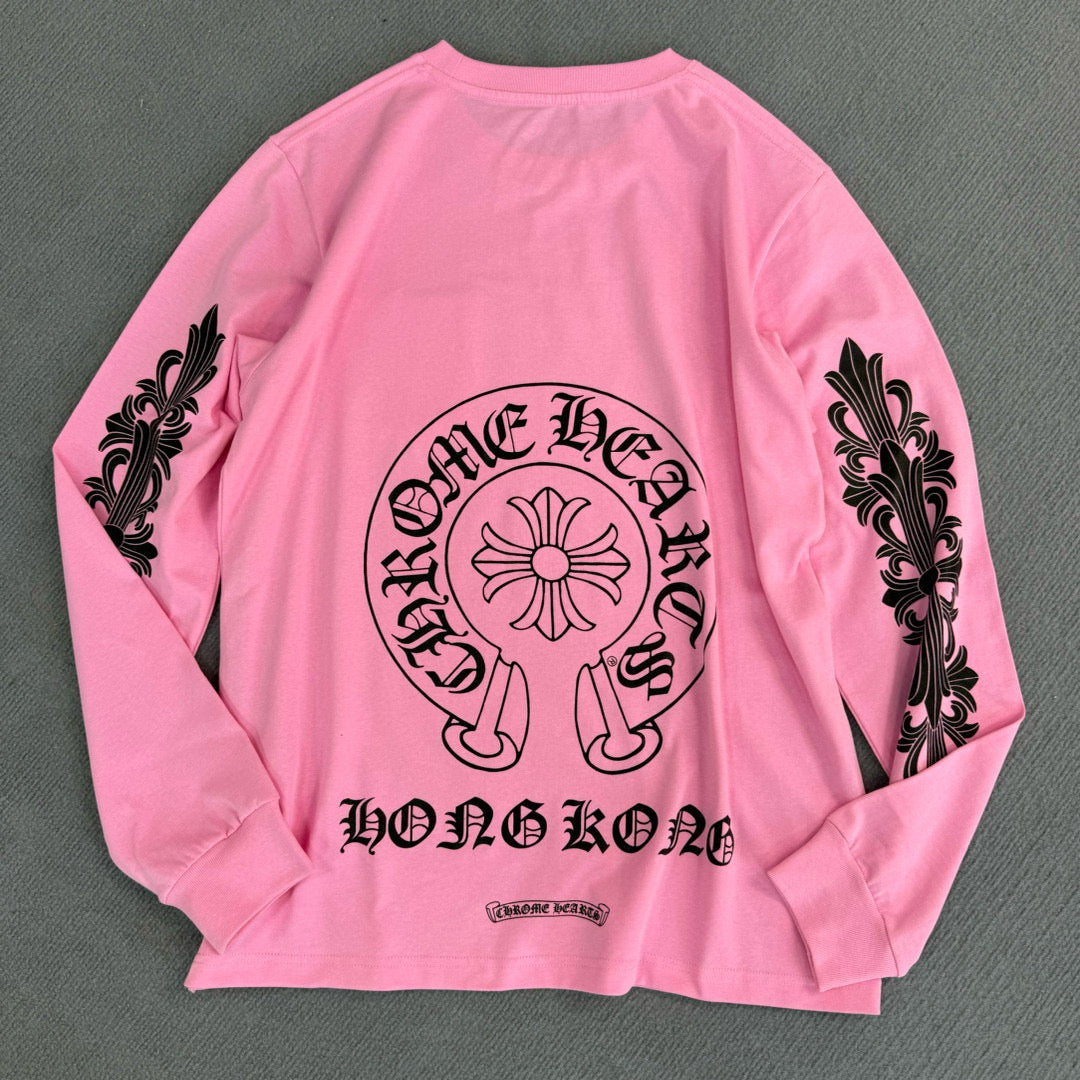 CH Long Sleeve