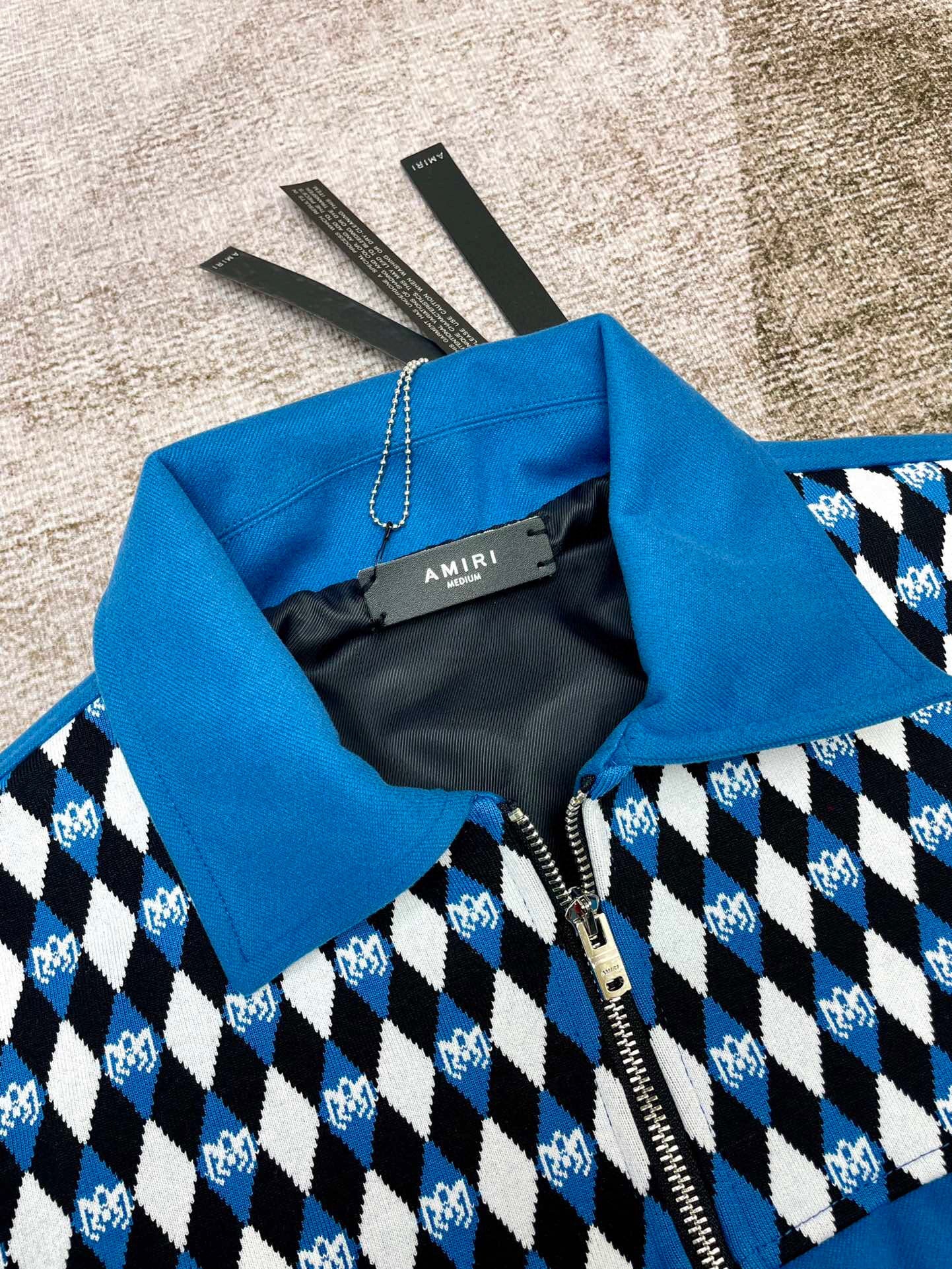Amiri Jacket