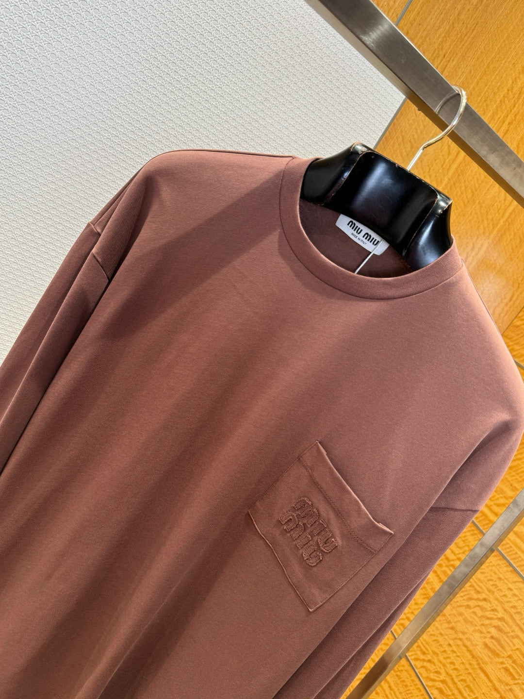 Miu Miu Sweater