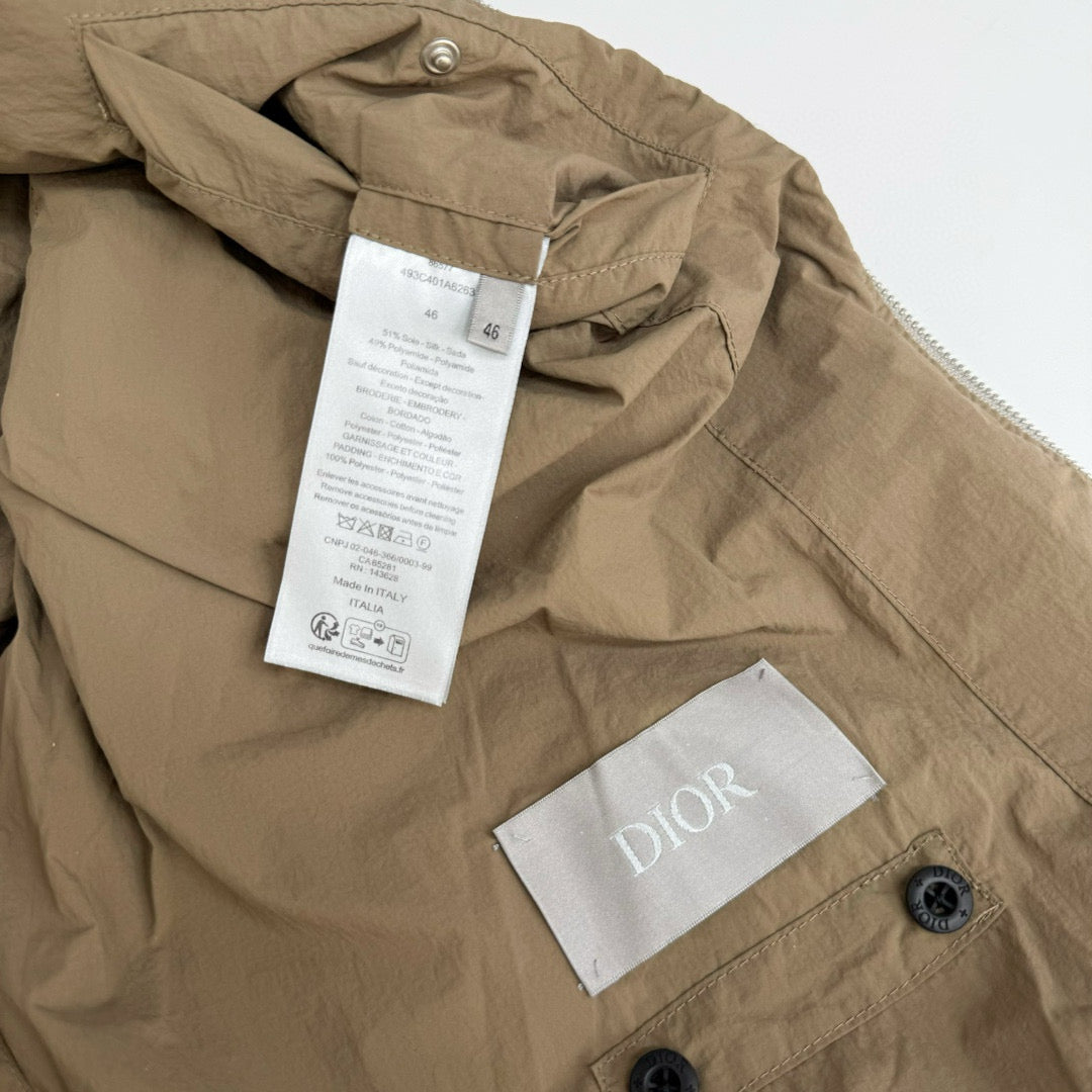 CD Jacket