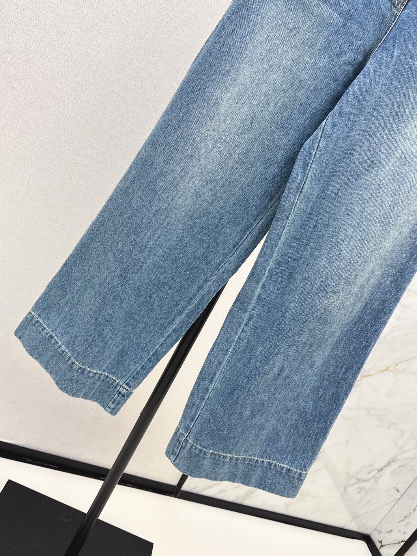 Valentino Long Jeans