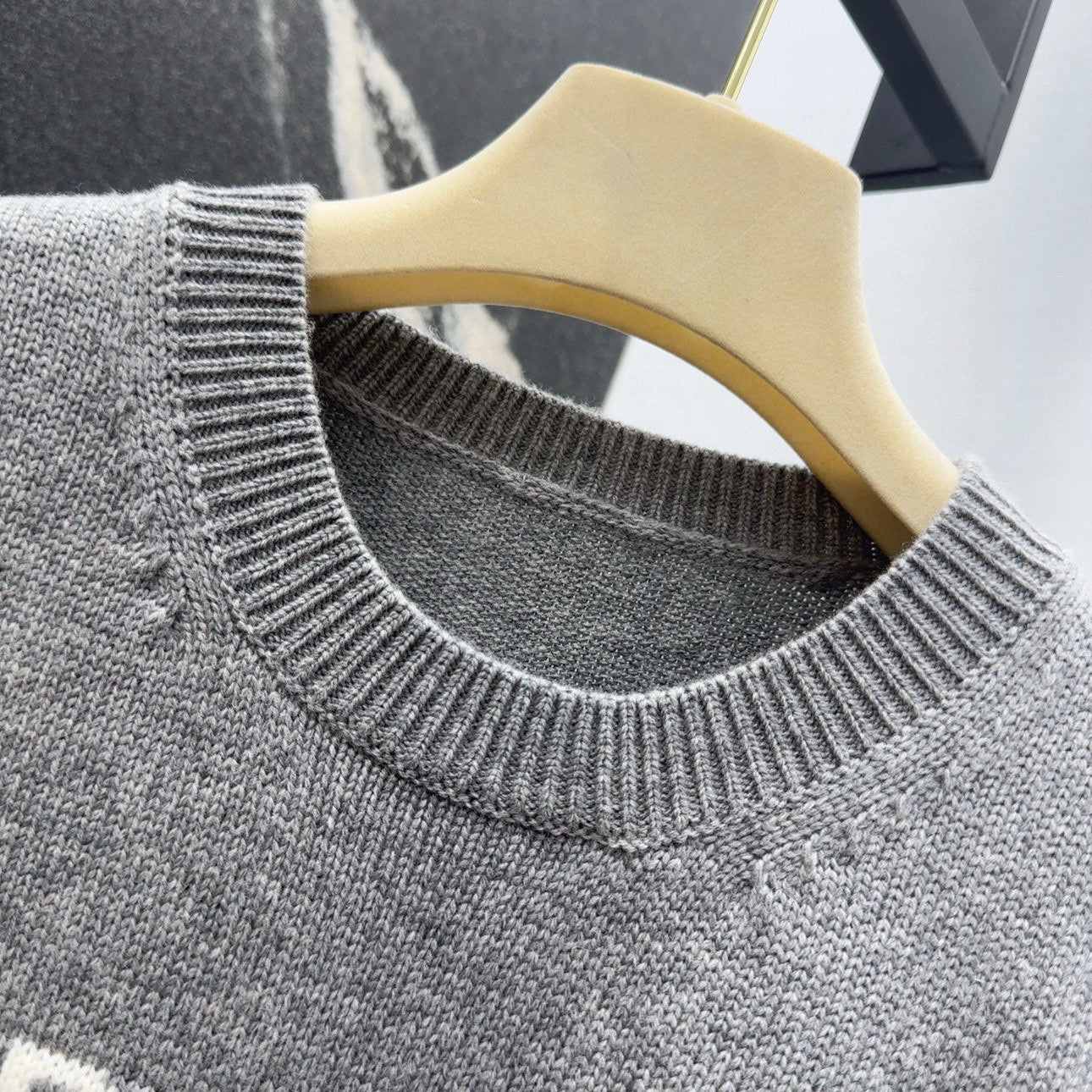 BBR Sweater