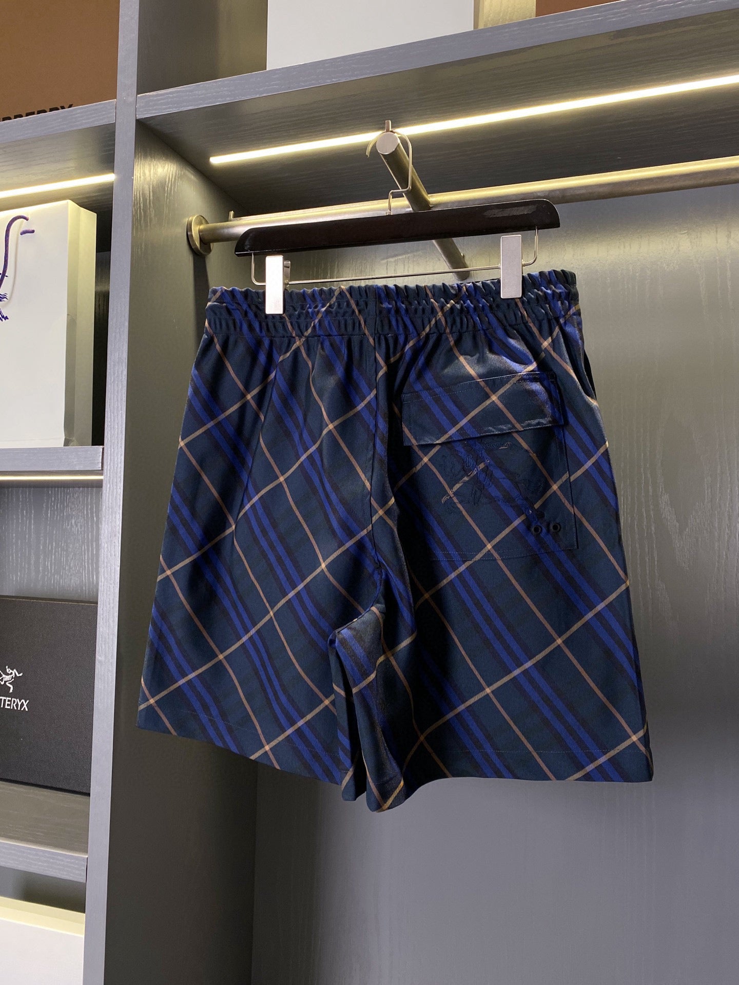 BBR Shorts Pants
