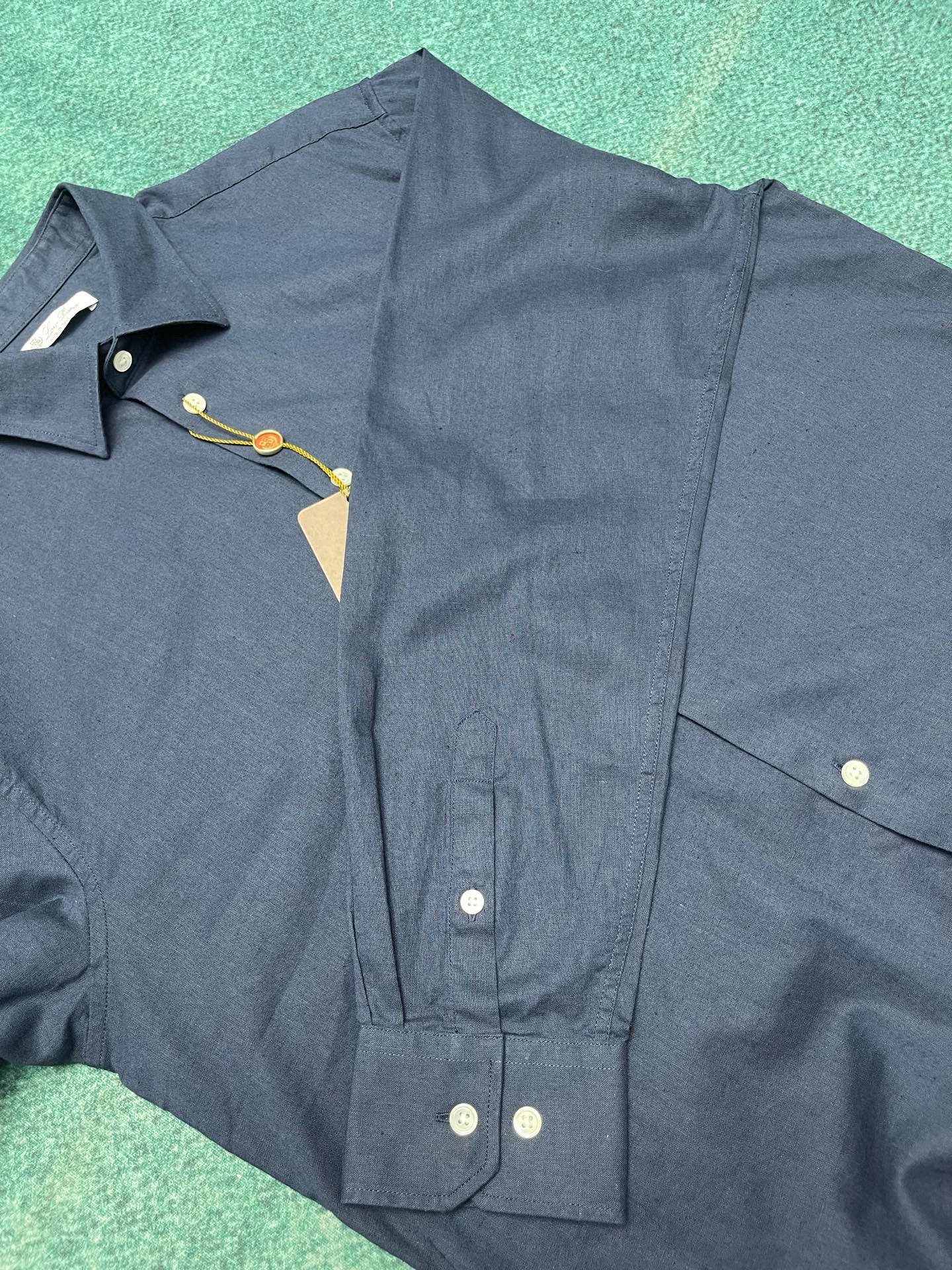 Loro Piana Shirt