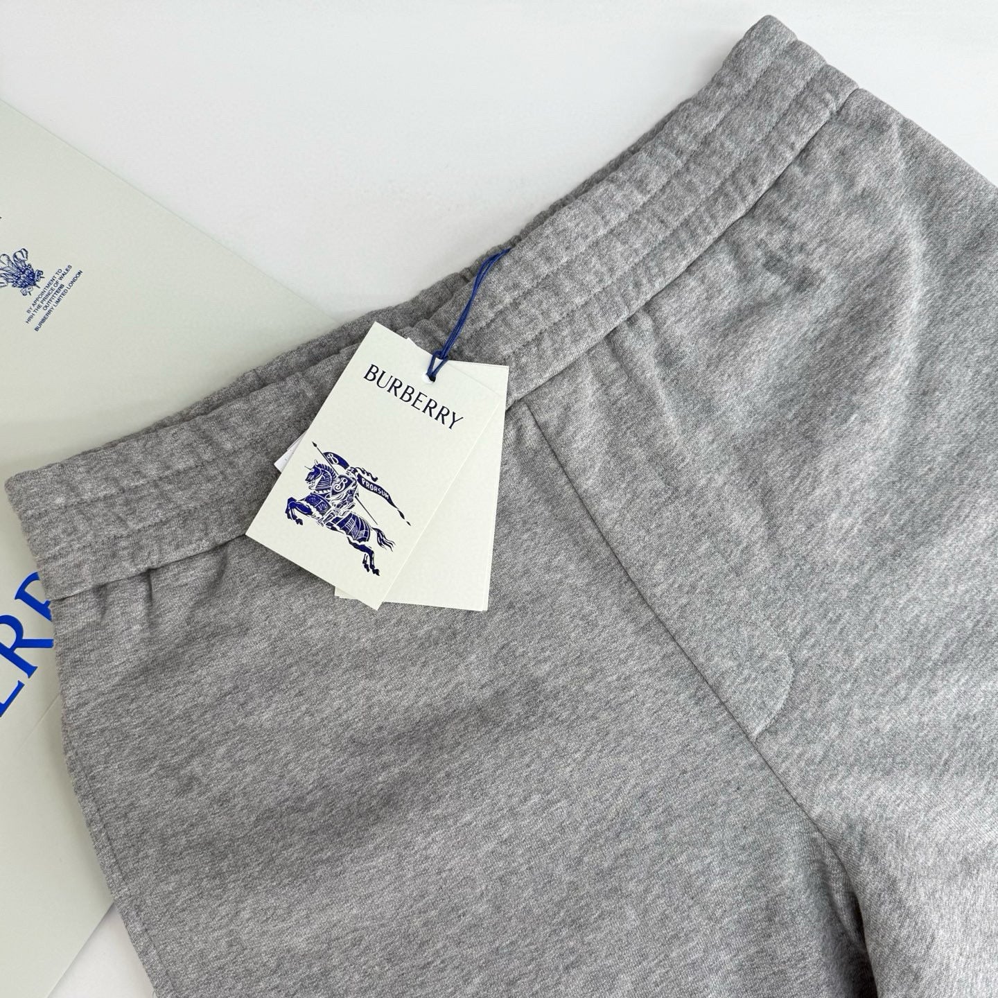 BBR Shorts