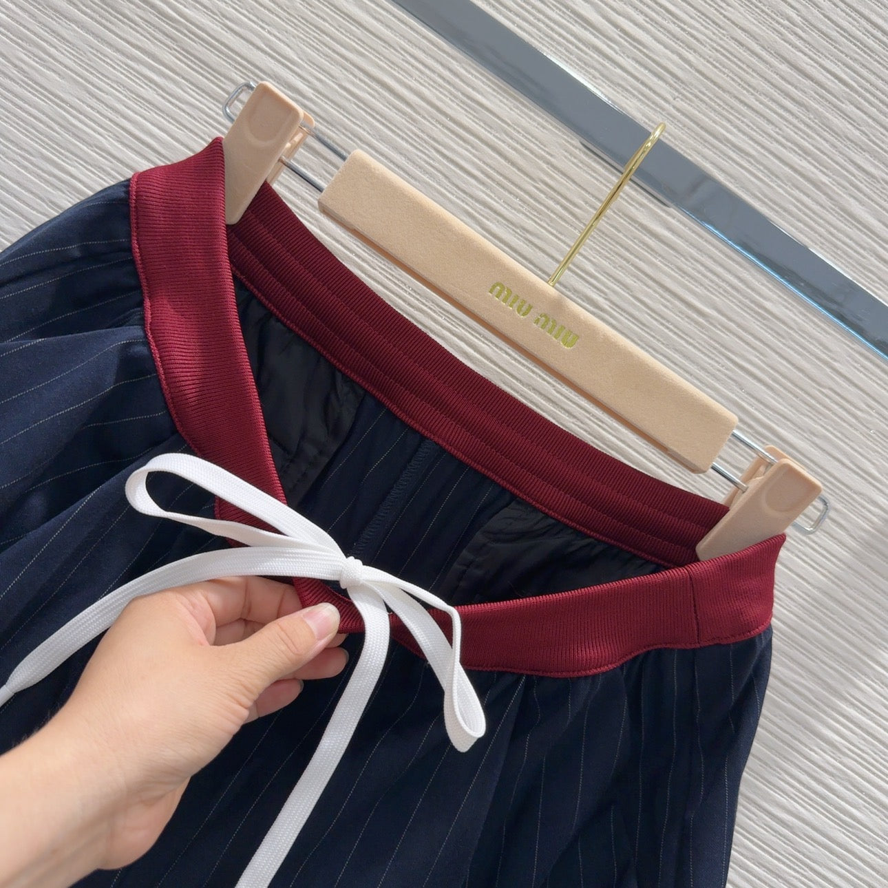 Miu Miu Pants