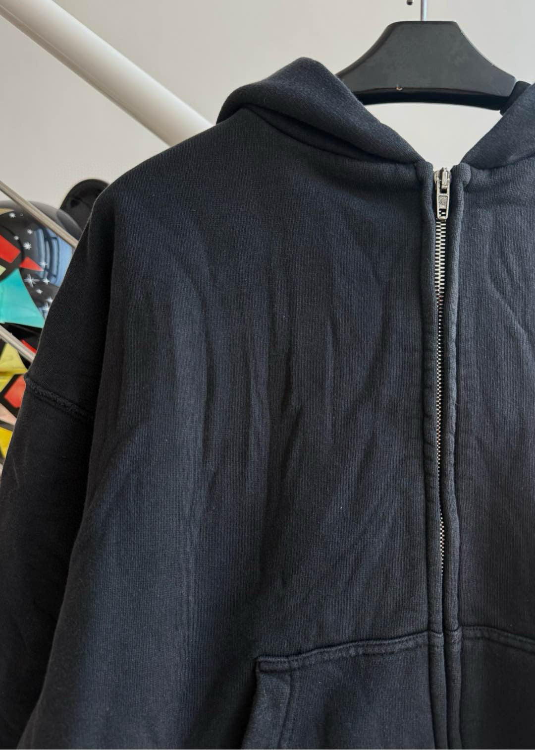 BLCG Jacket