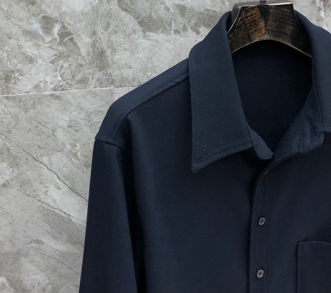 TB Long Sleeve Shirt