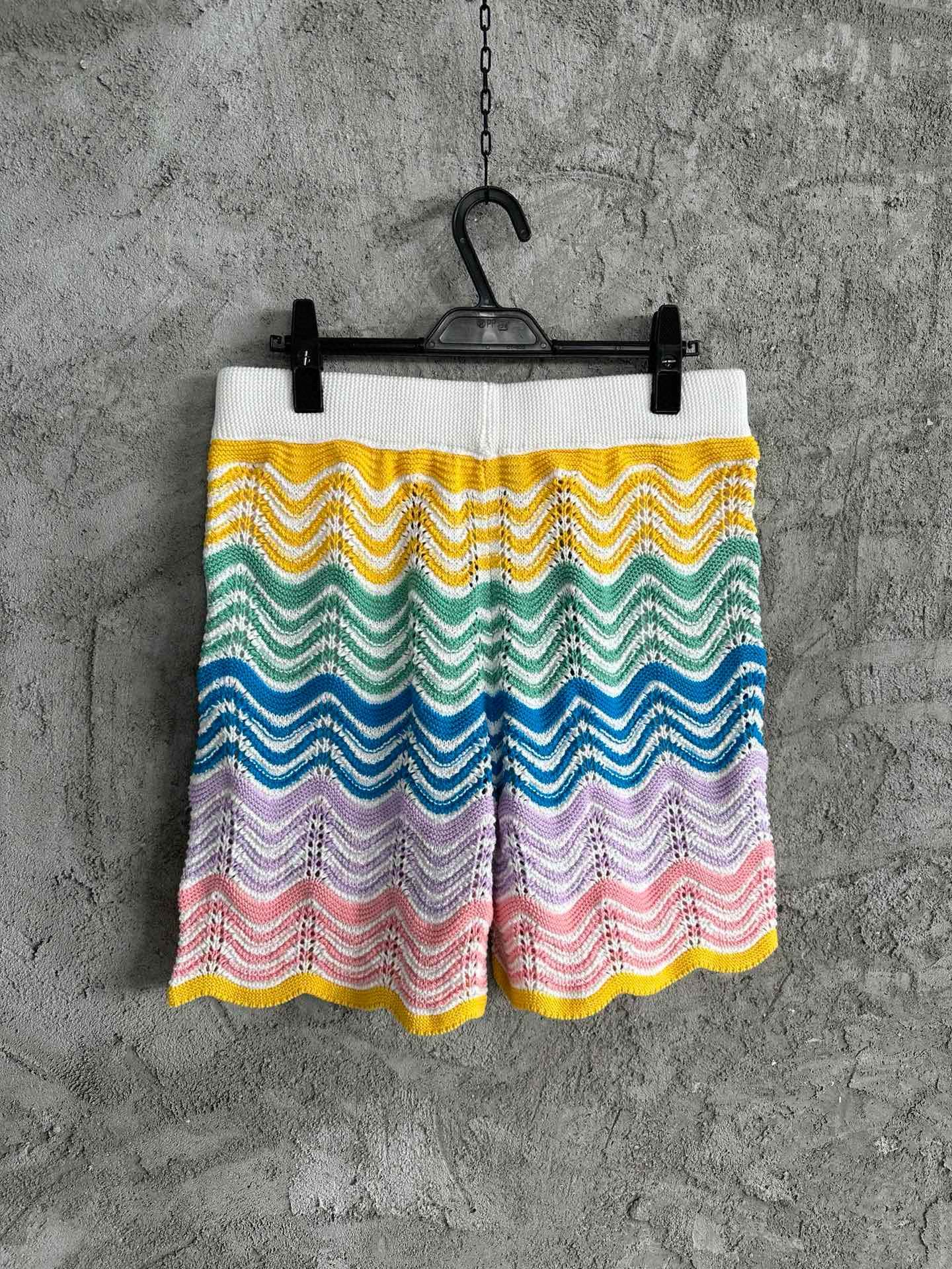 Casablance Short Pants