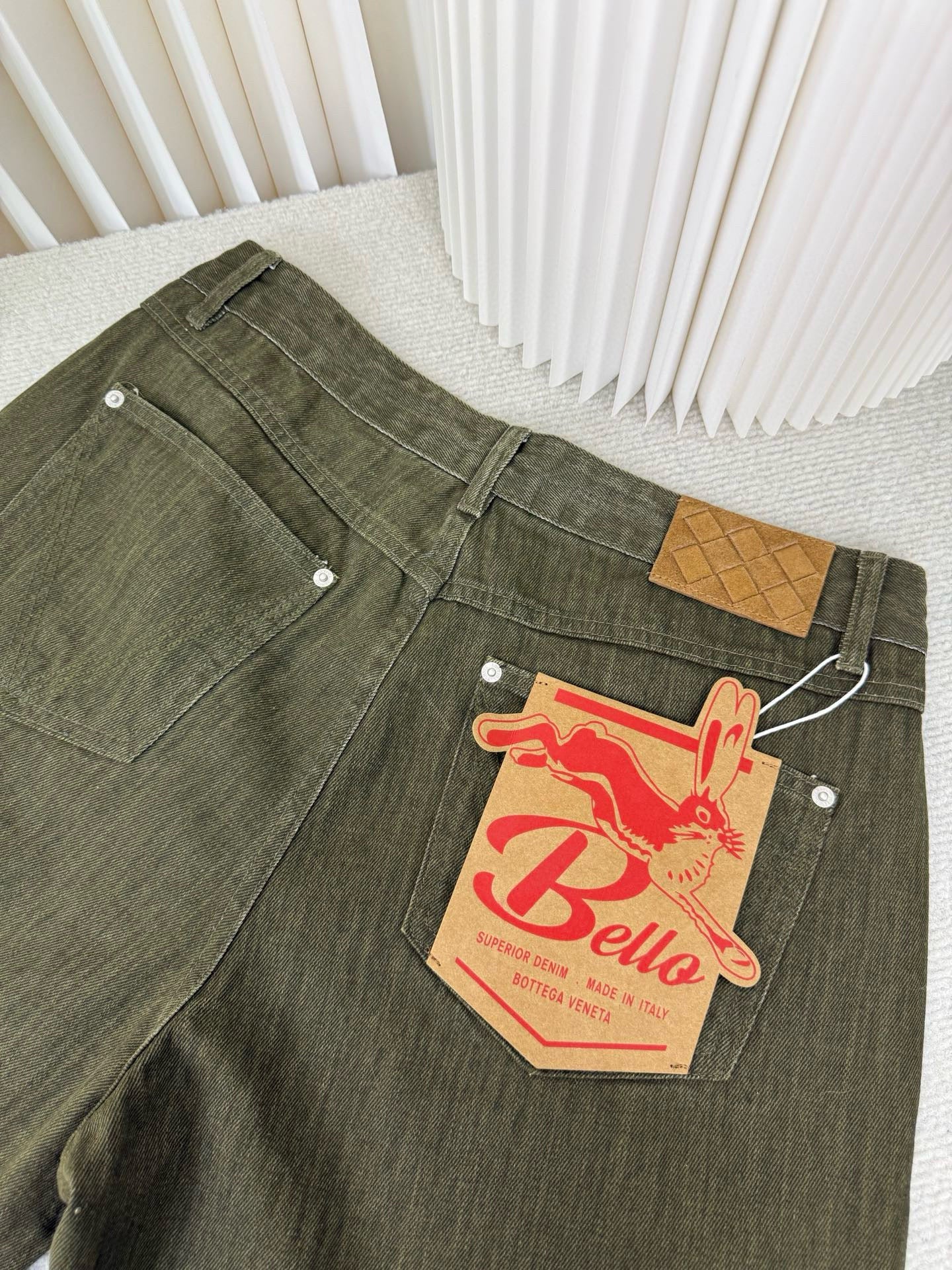 BV Shorts