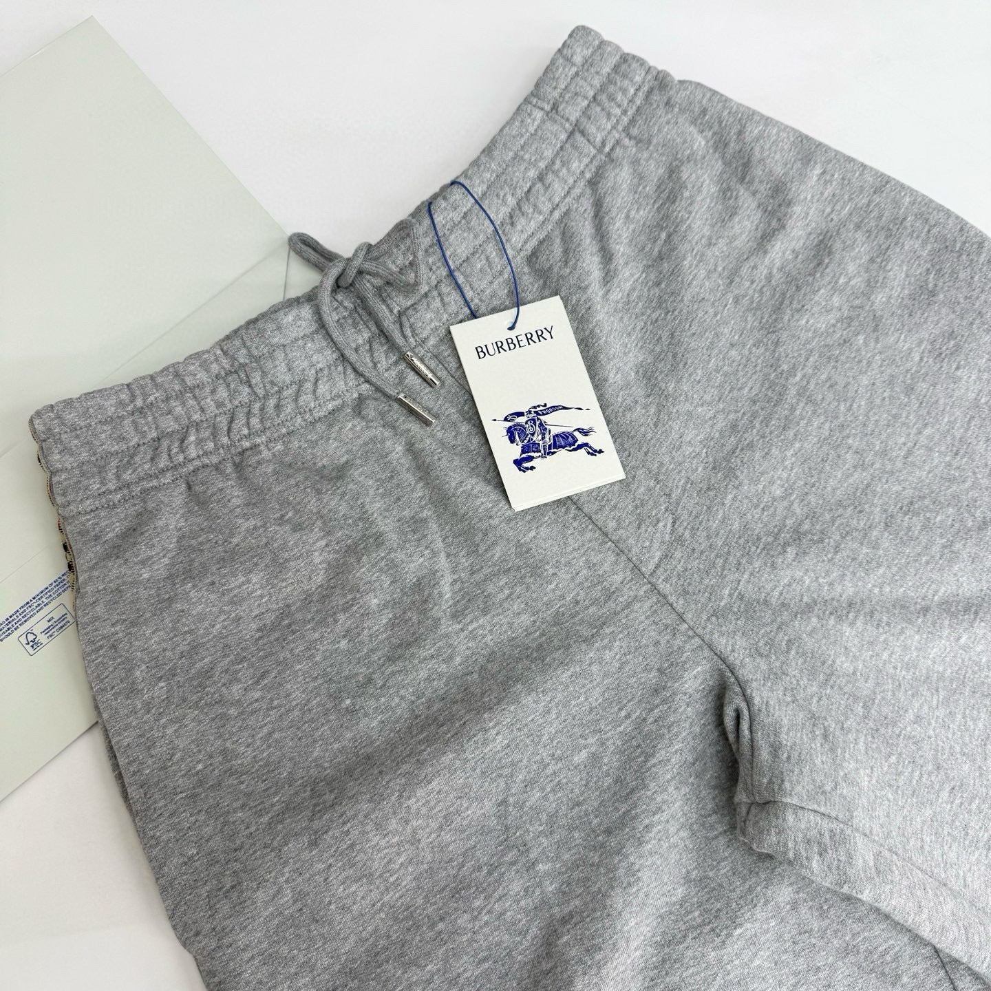 BBR Shorts