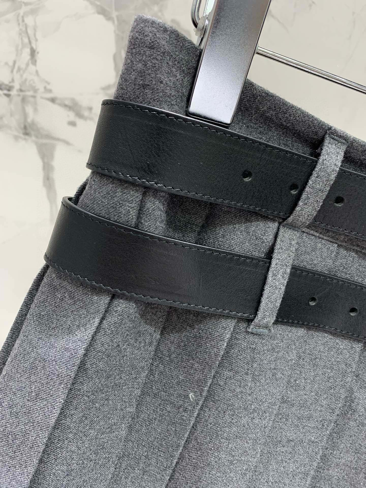 Saint Laurent Skirt