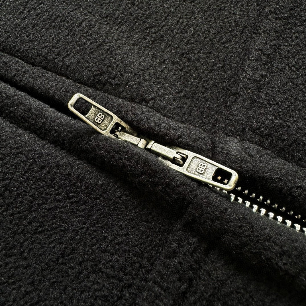 BLCG Jacket