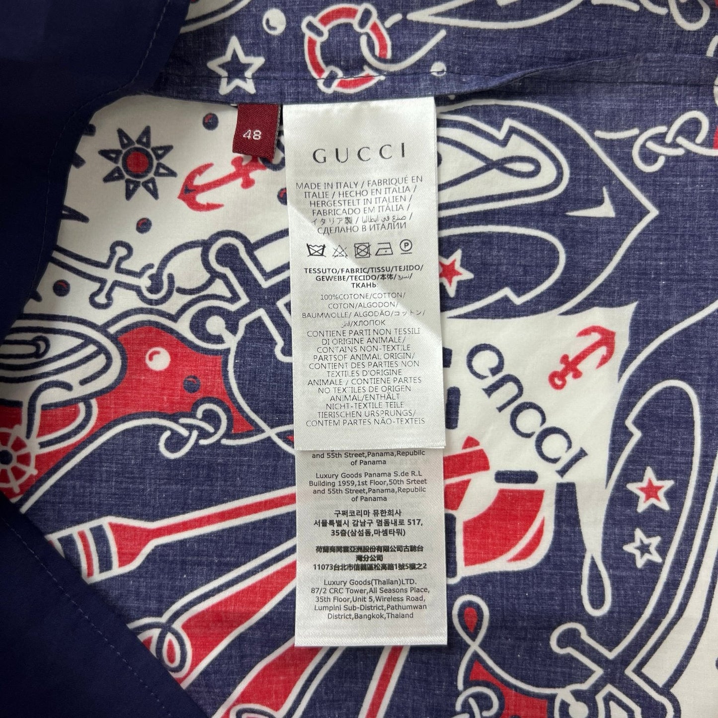 Gucci Shirts