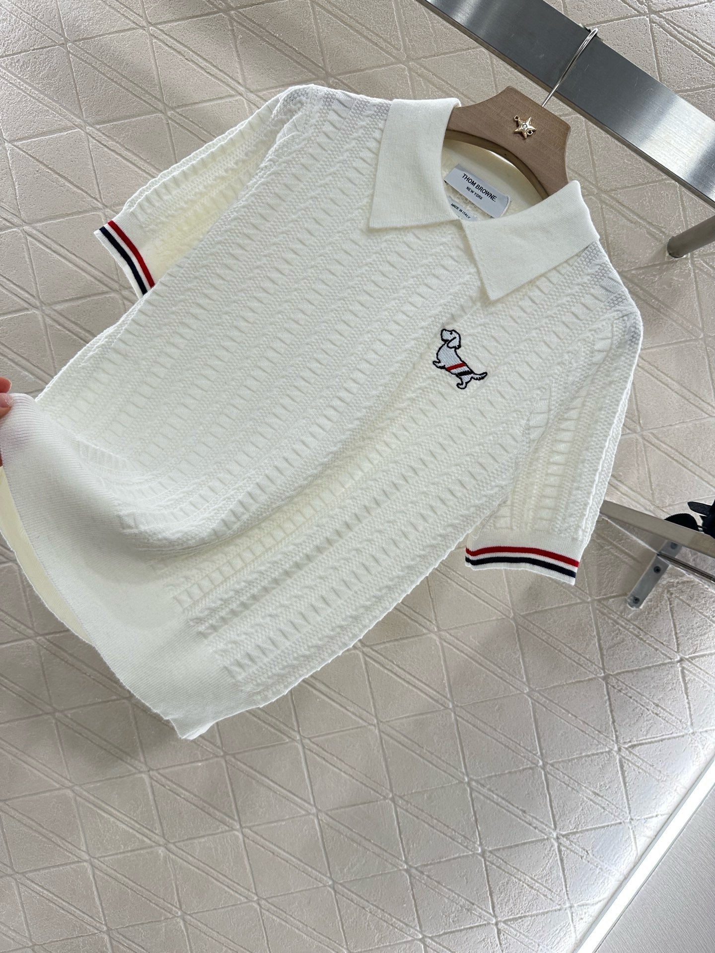 TB Polo