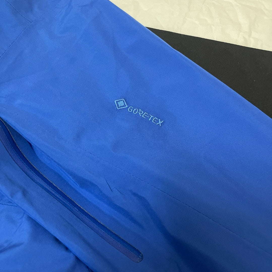 Arctery Jacket