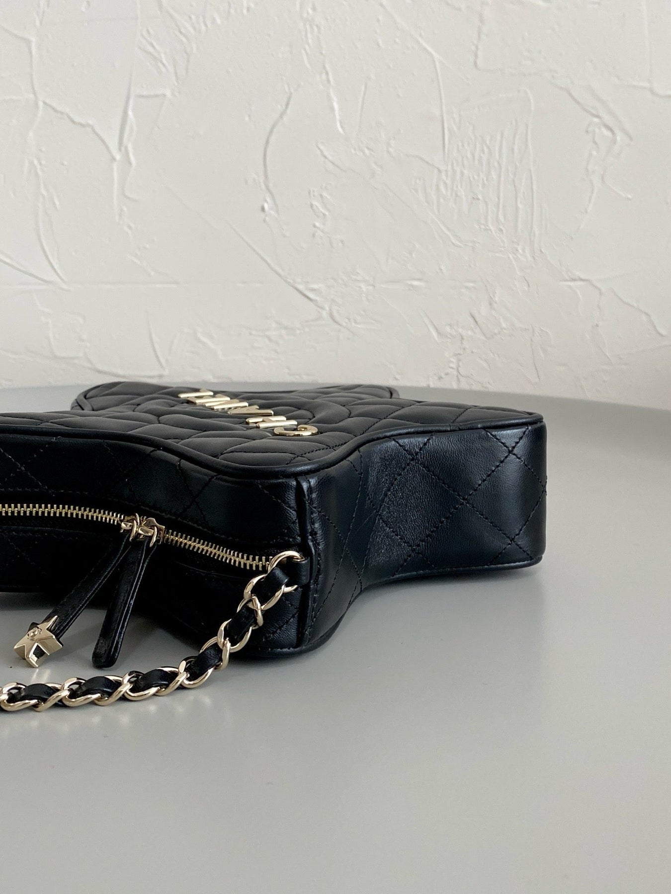 CHA 24C Star Bag