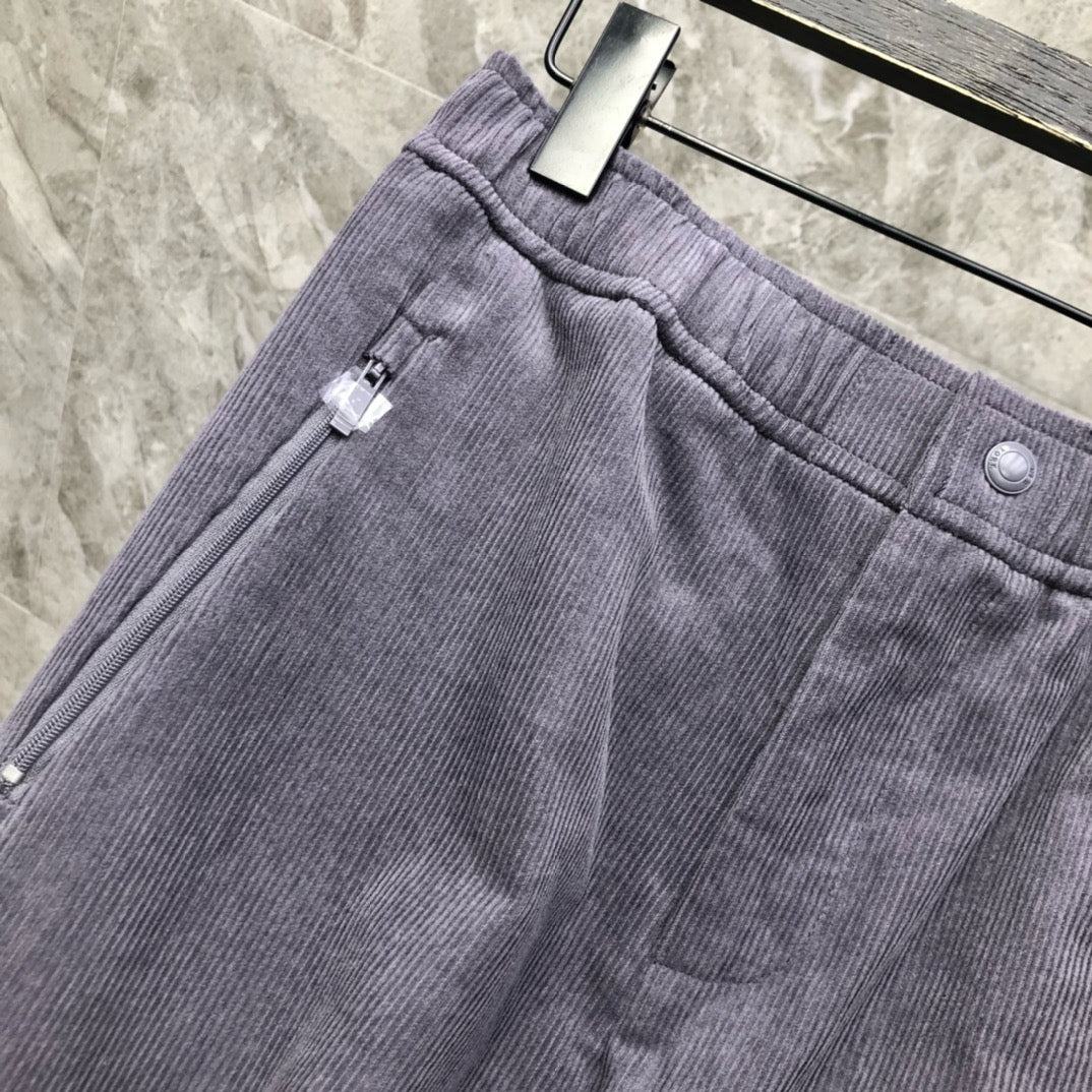 Thom Browne Long Pants