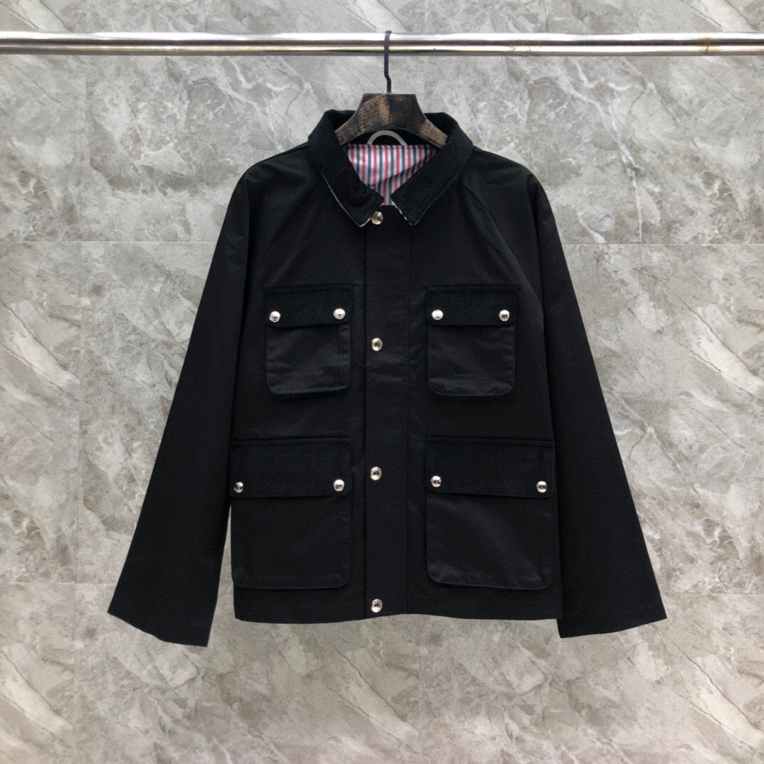 TB Long Sleeve Shirt