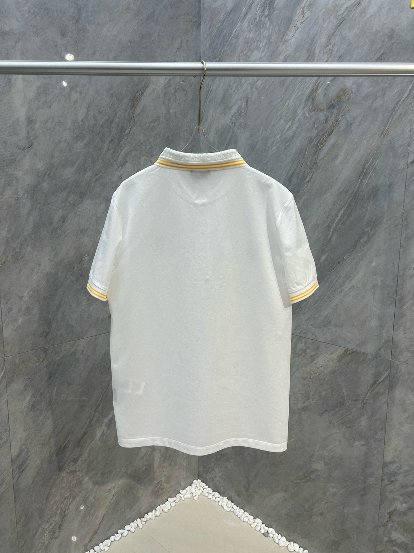 Versace Polo