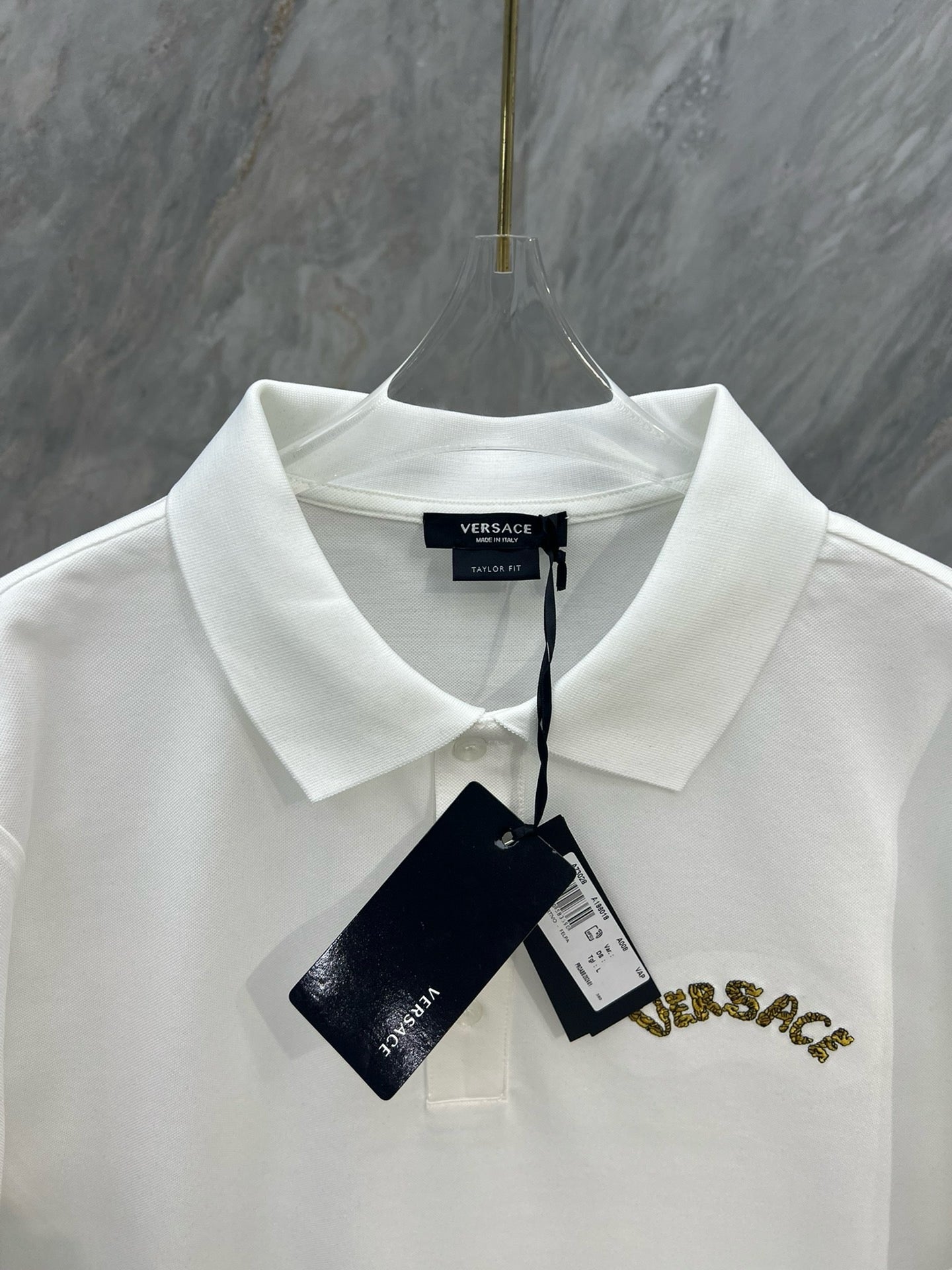 Versace Polo