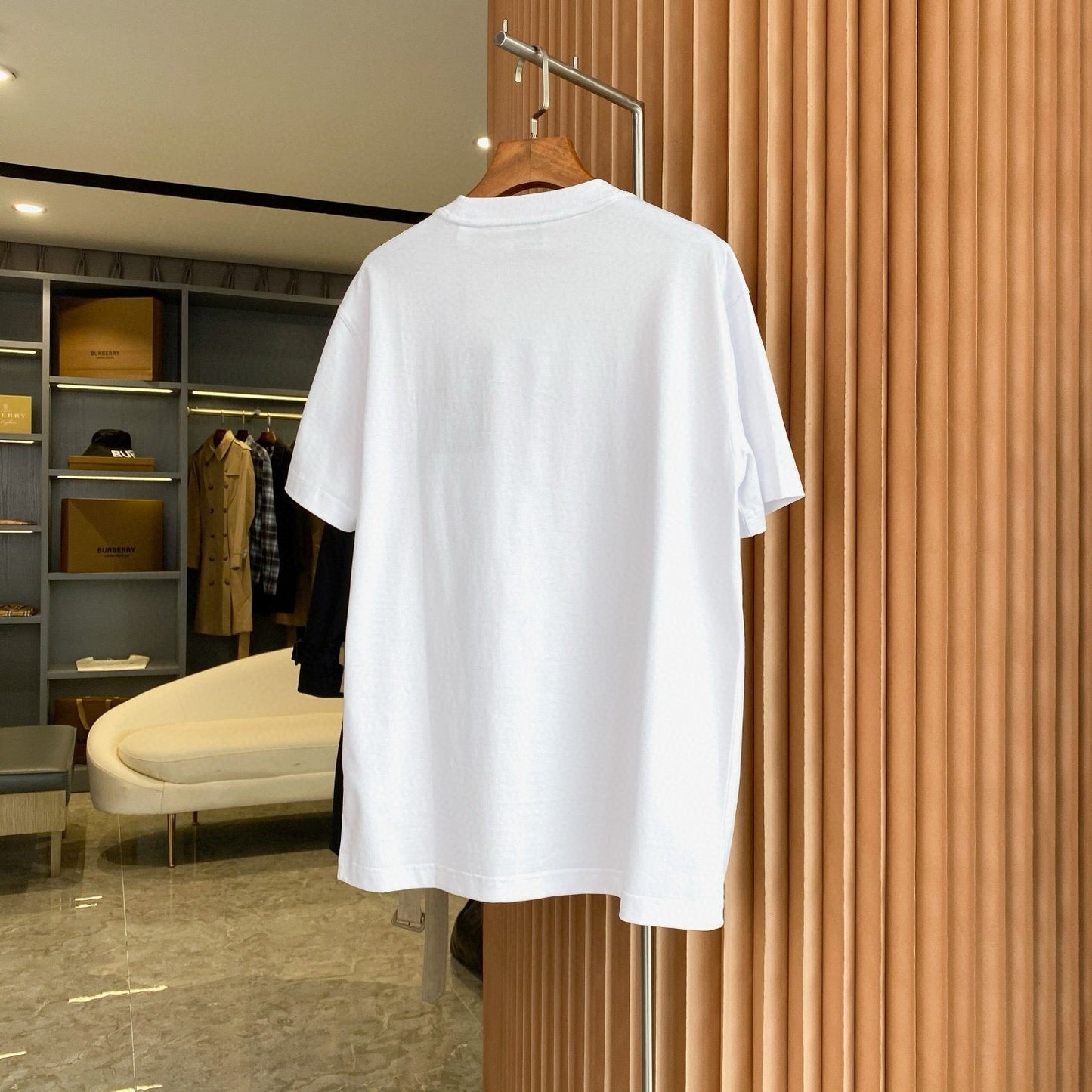 BBR T-shirt