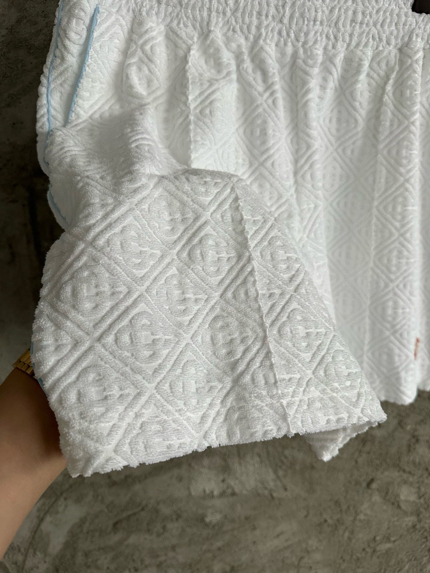 Casablance Short Pants